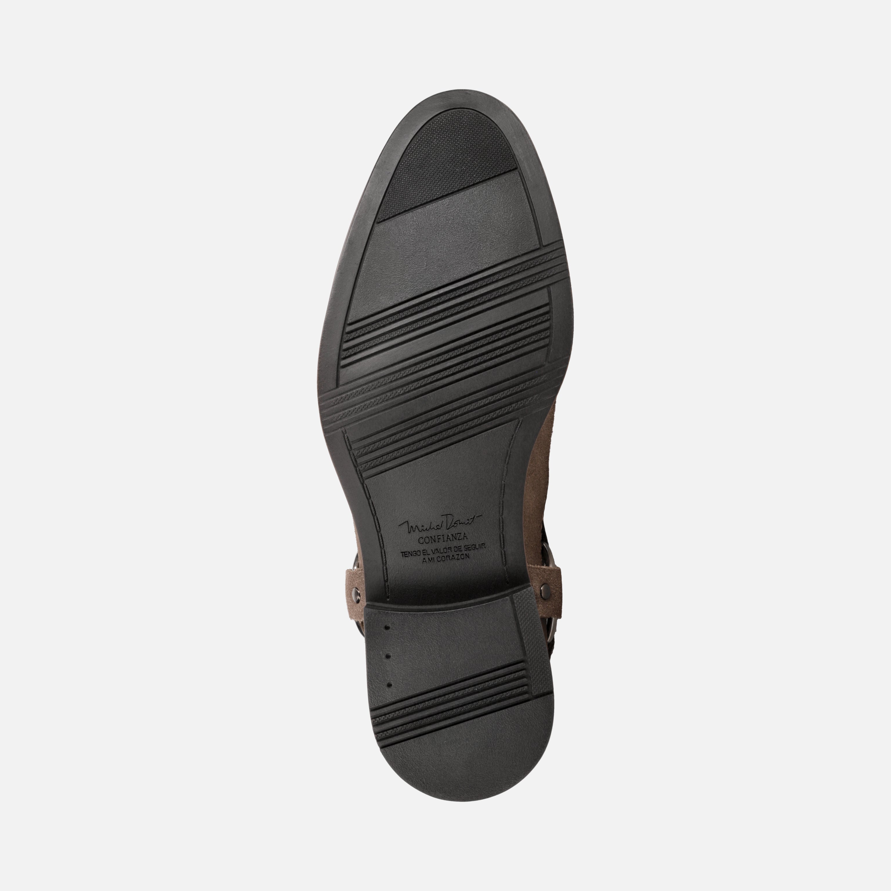 Calzado para Caballero Bota | 300V57