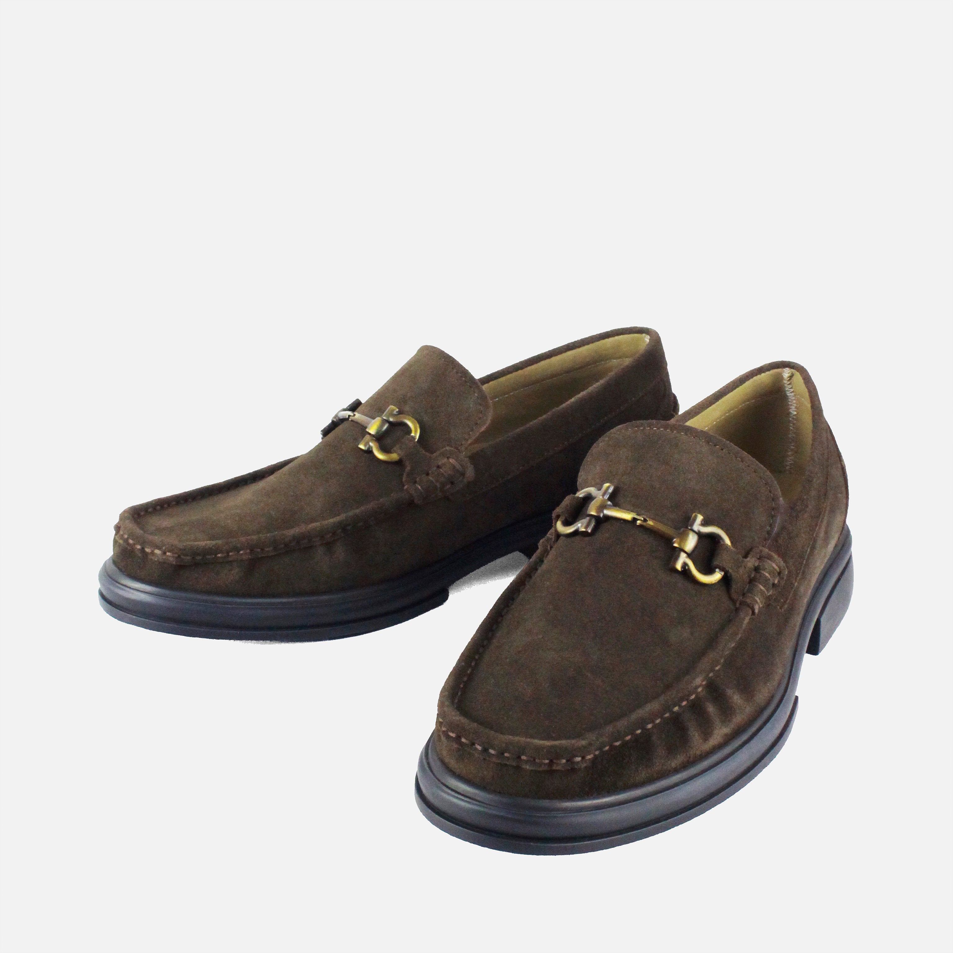 Calzado para Caballero Mocasín | 03AV02