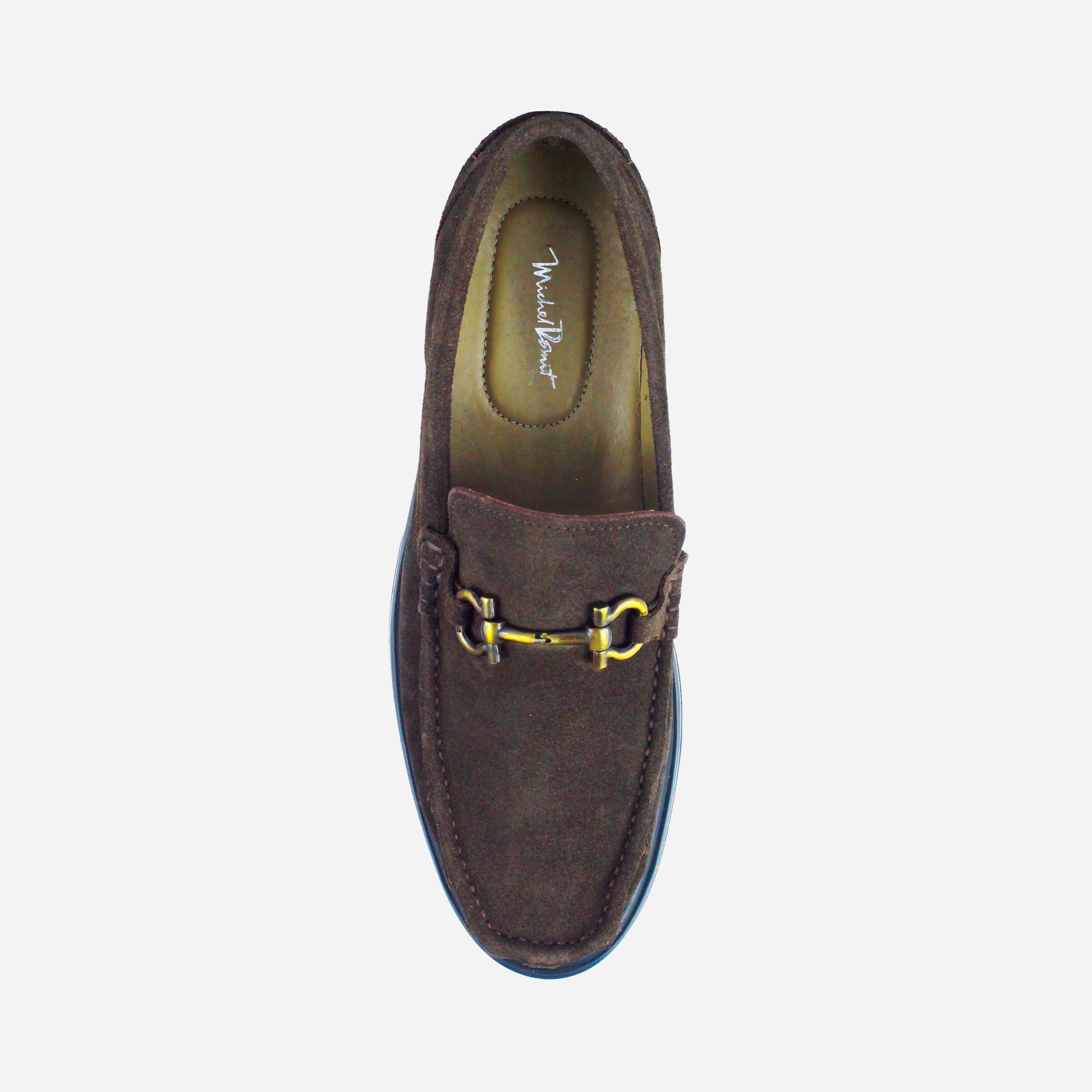 Calzado para Caballero Mocasín | 03AV02