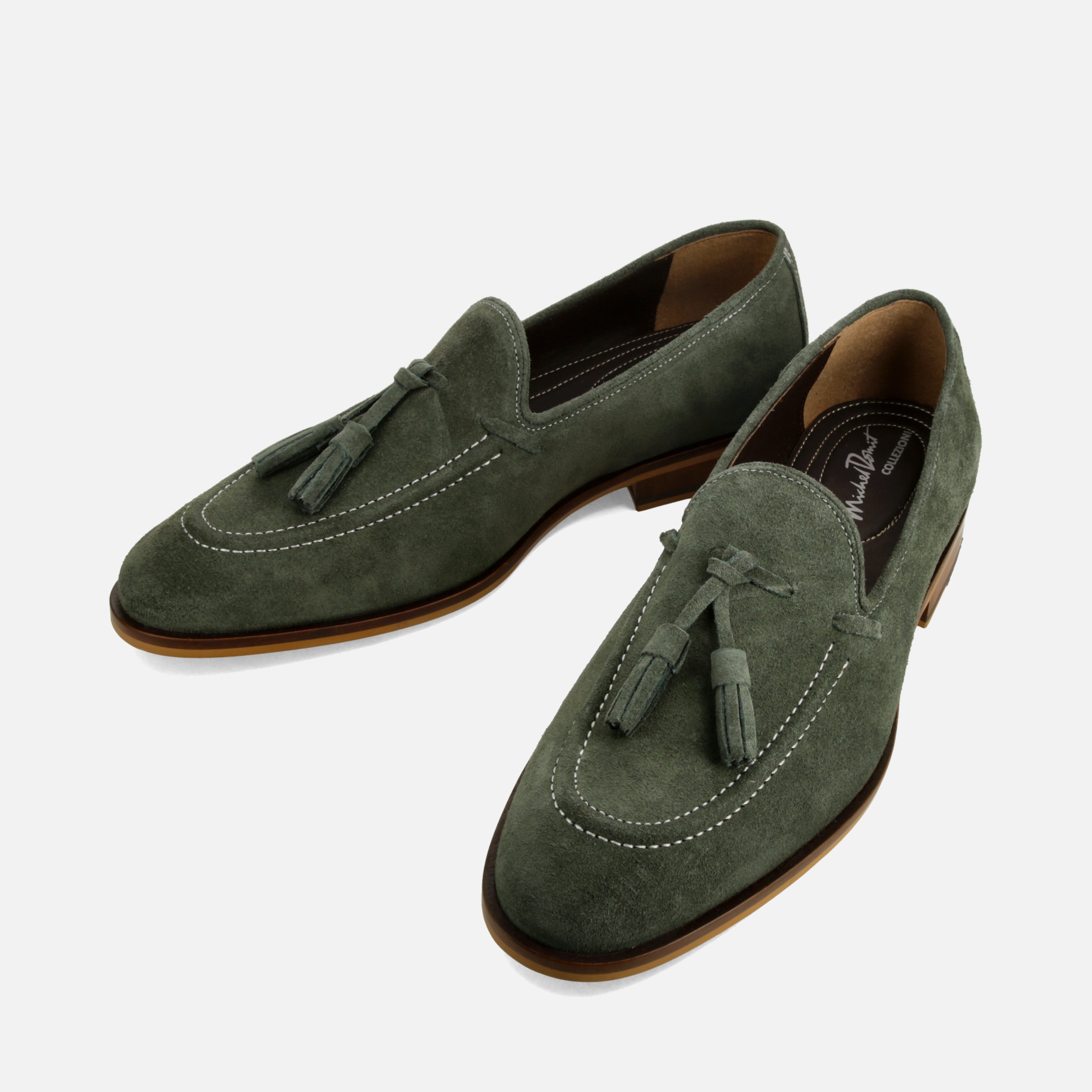 Calzado para Caballero Mocasín | 307G44