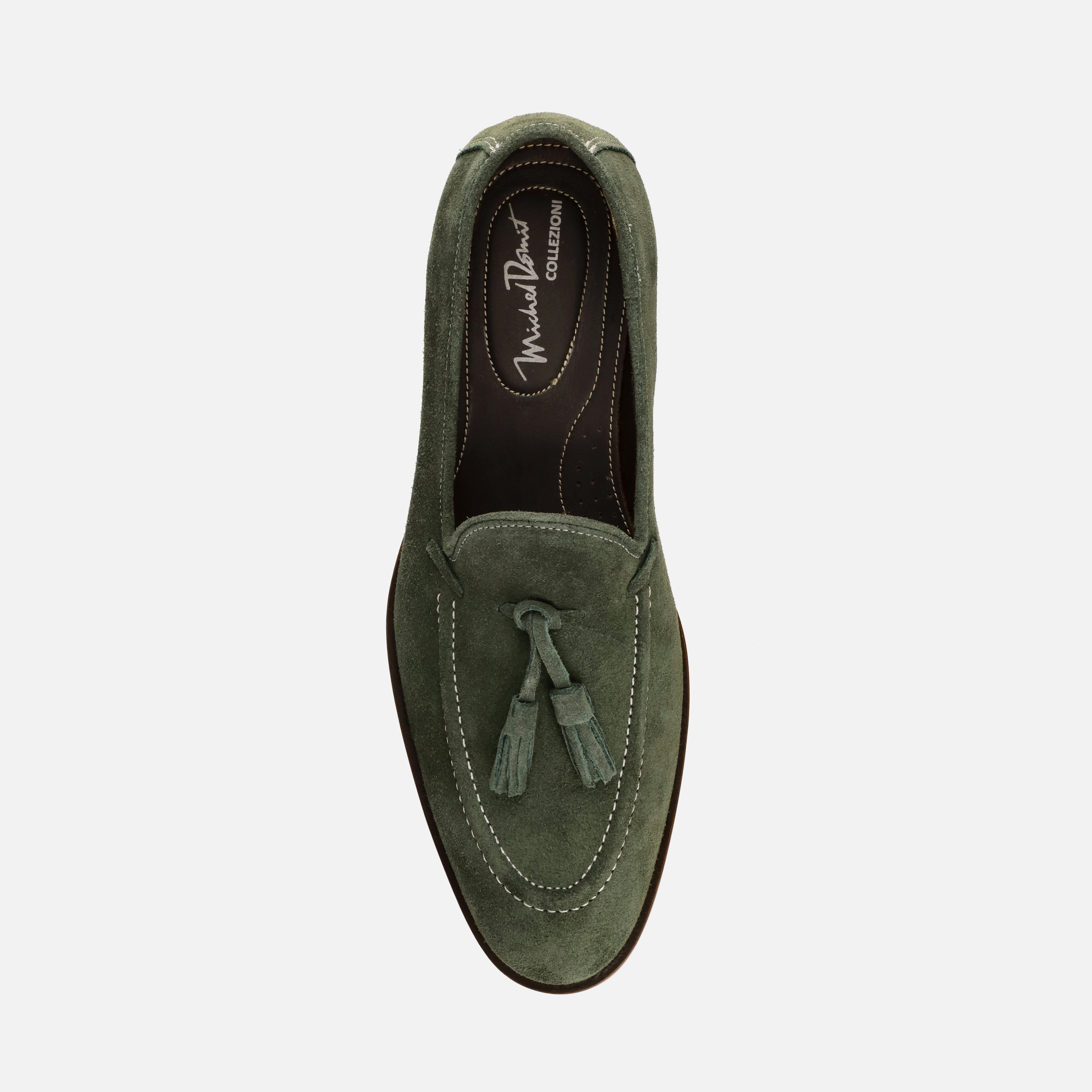 Calzado para Caballero Mocasín | 307G44