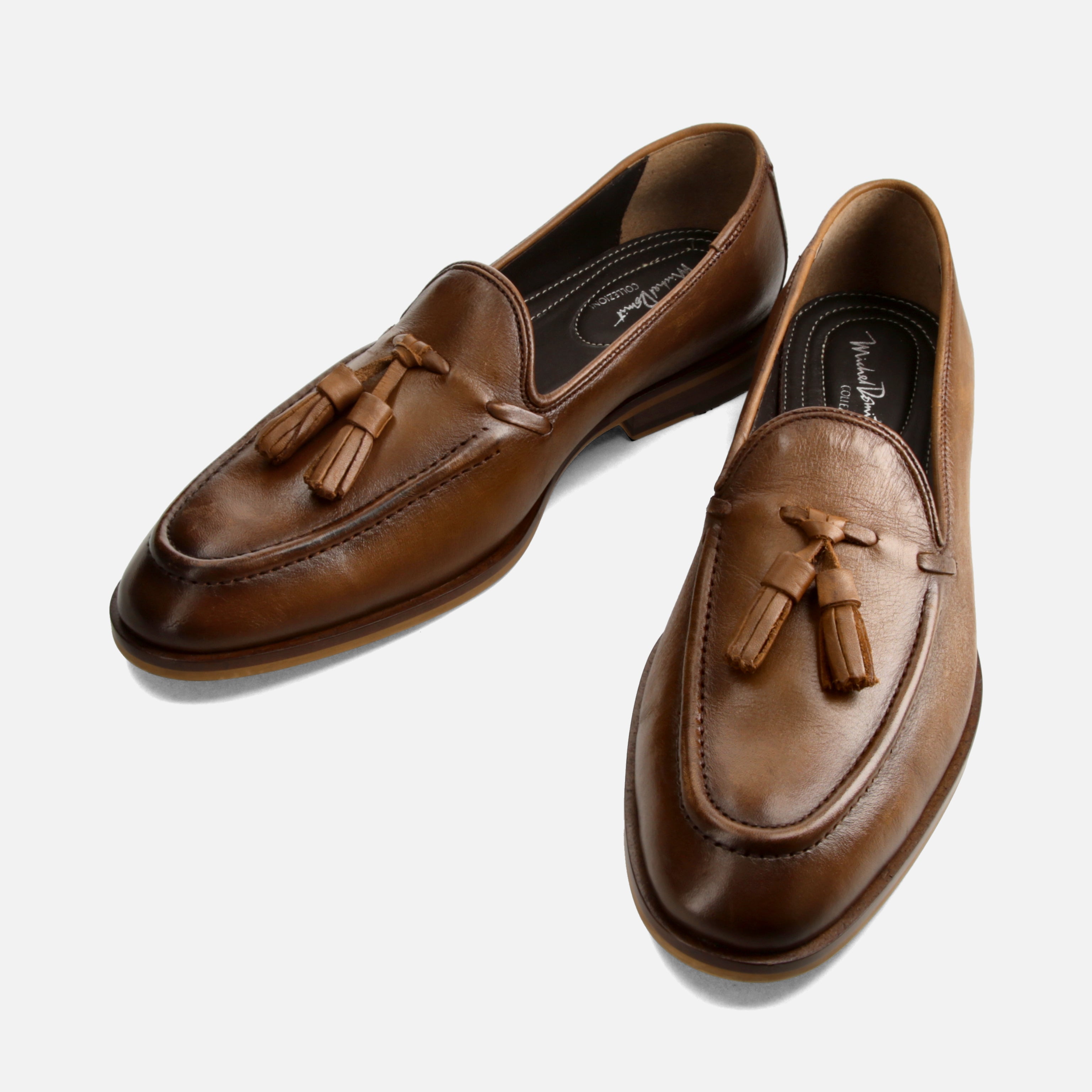 Calzado para Caballero Mocasín | 307V13