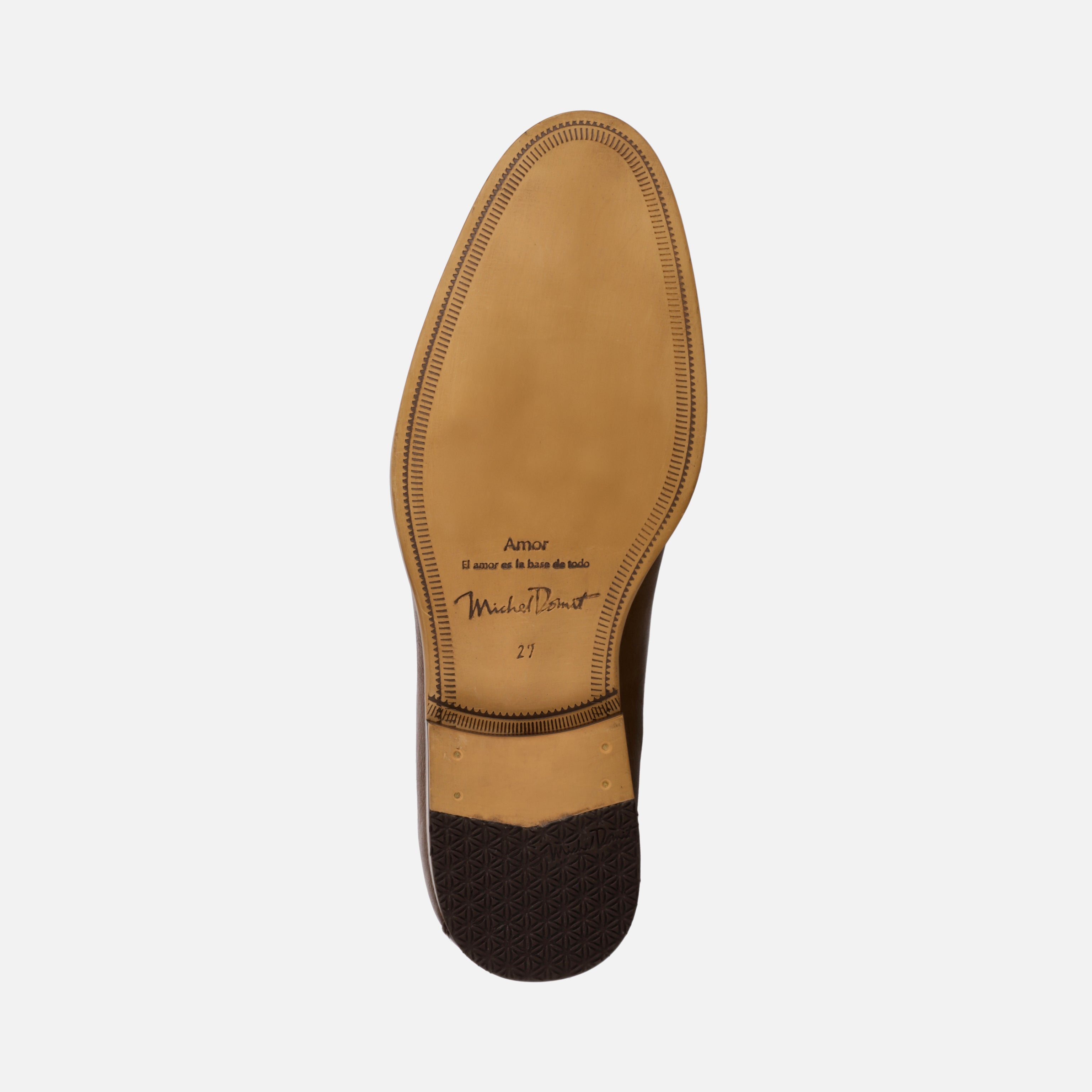 Calzado para Caballero Mocasín | 307V13