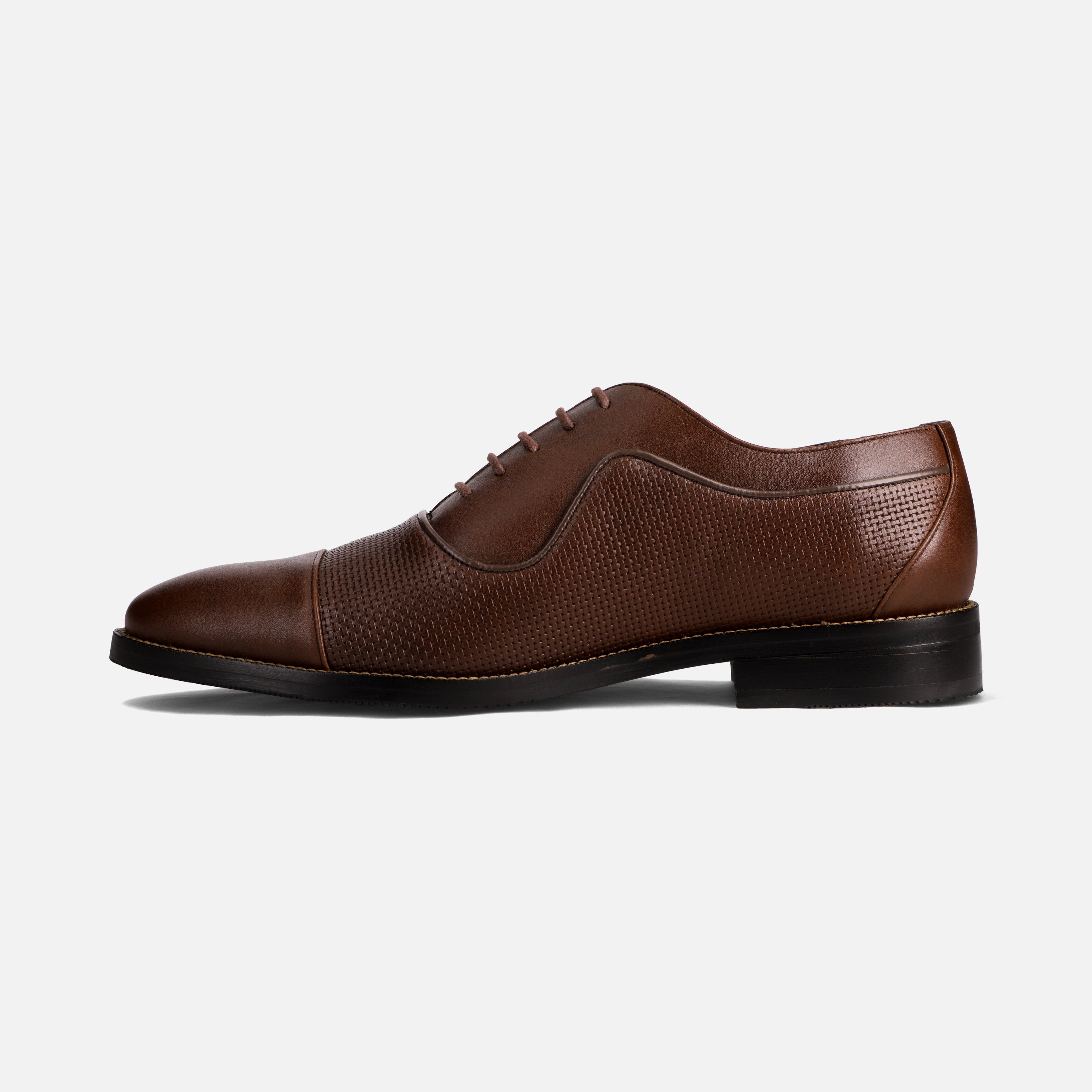 Calzado para Caballero Oxford Yamena02 | 315V02