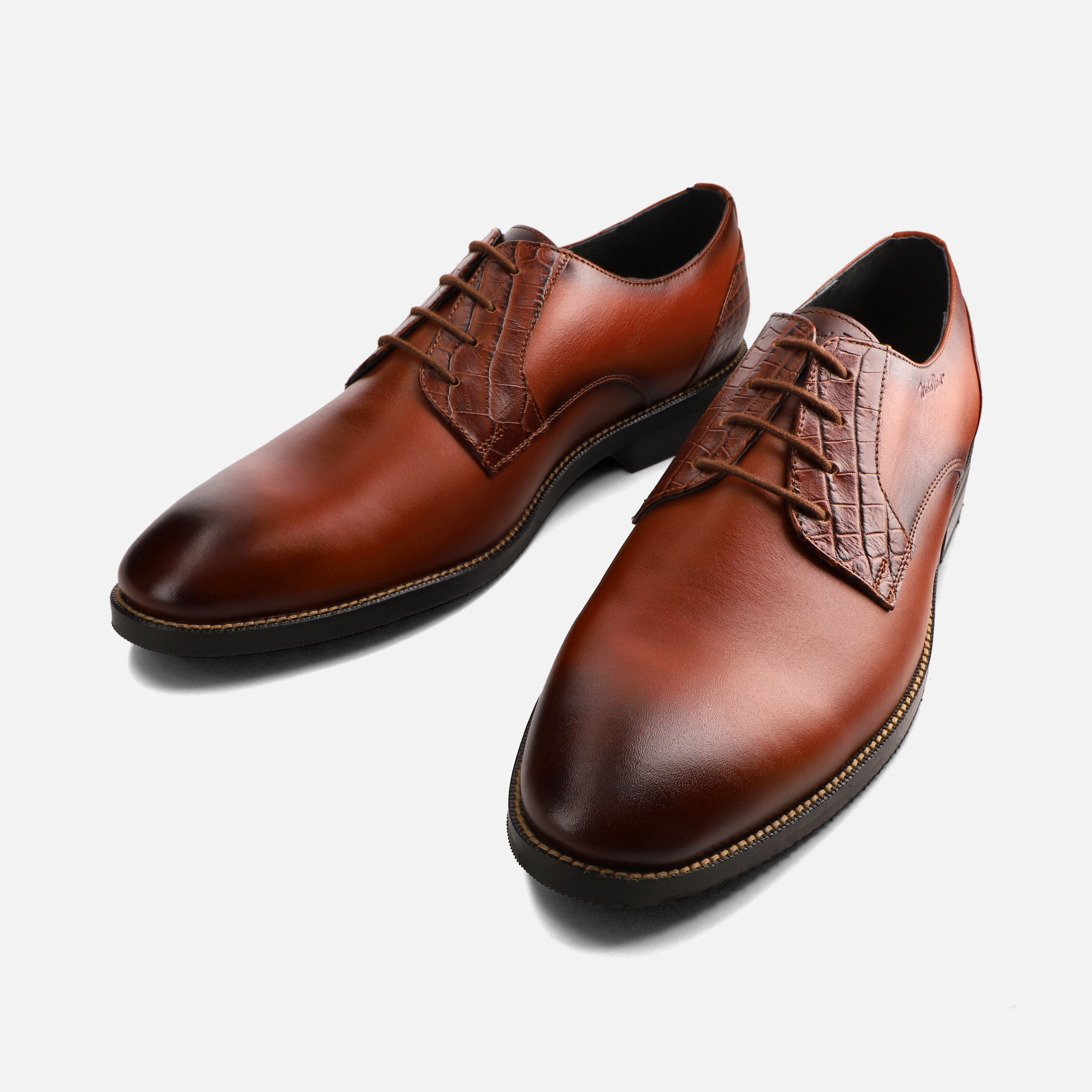 Calzado para Caballero Oxford Yamena04 | 319V13