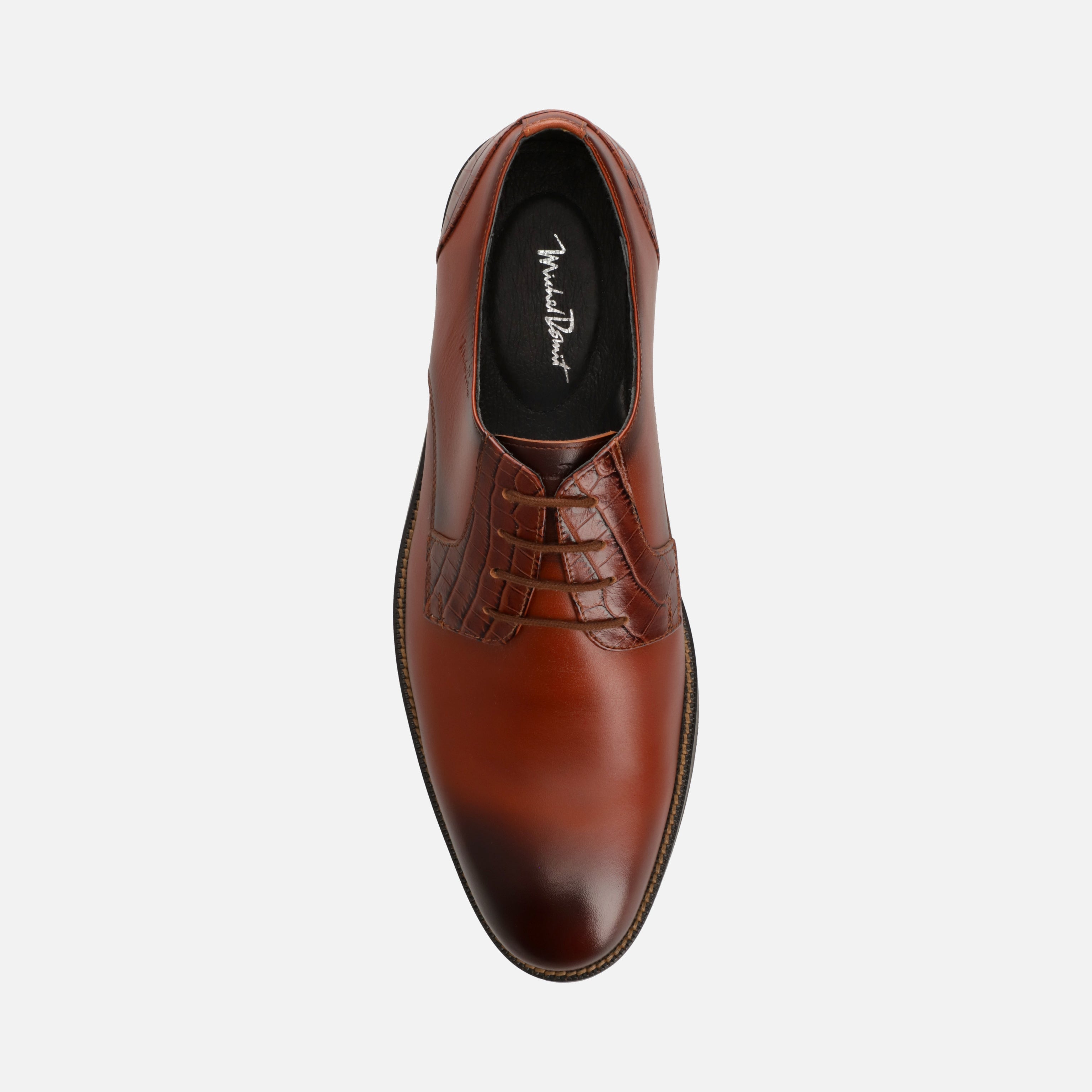 Calzado para Caballero Oxford Yamena04 | 319V13