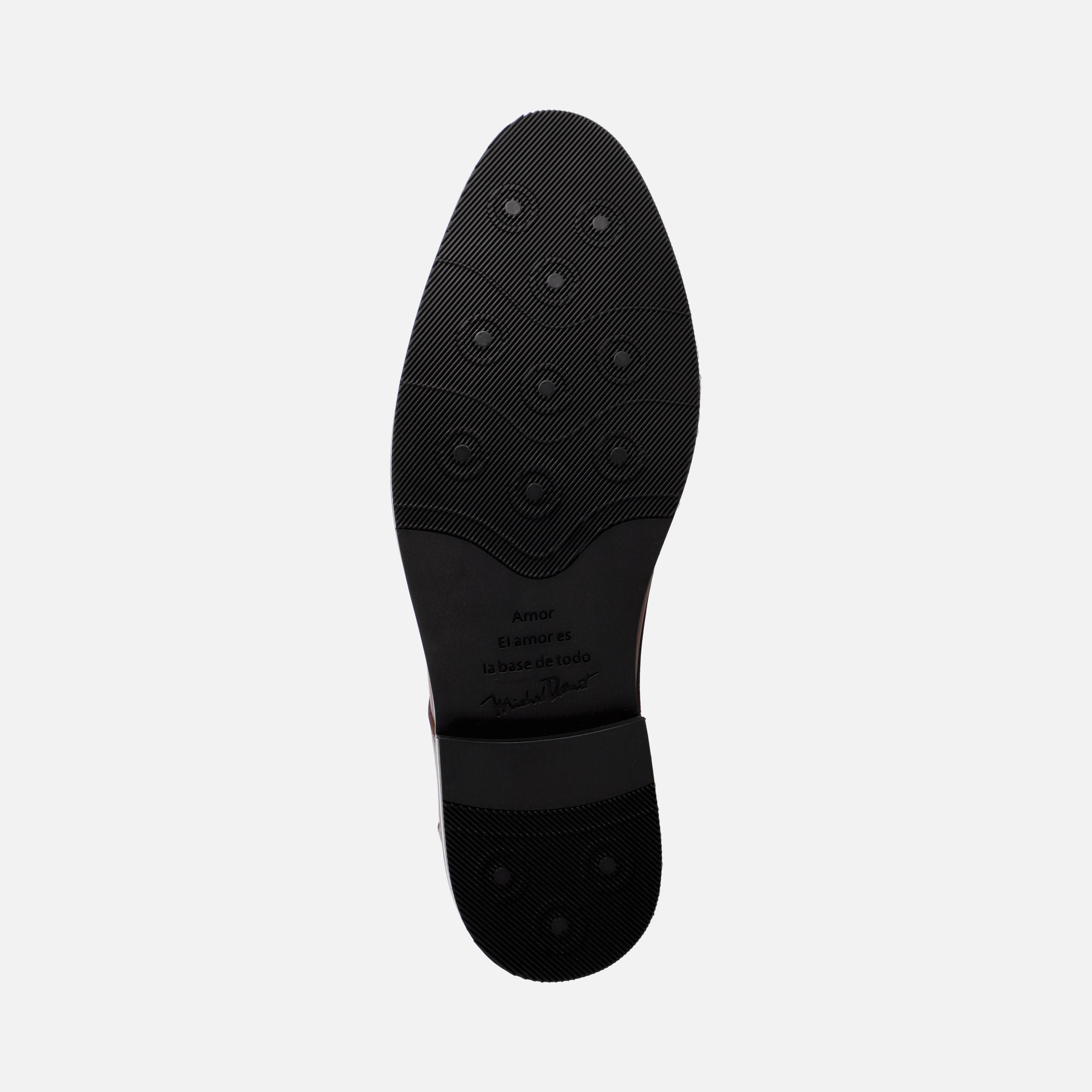 Calzado para Caballero Oxford Yamena04 | 319V13