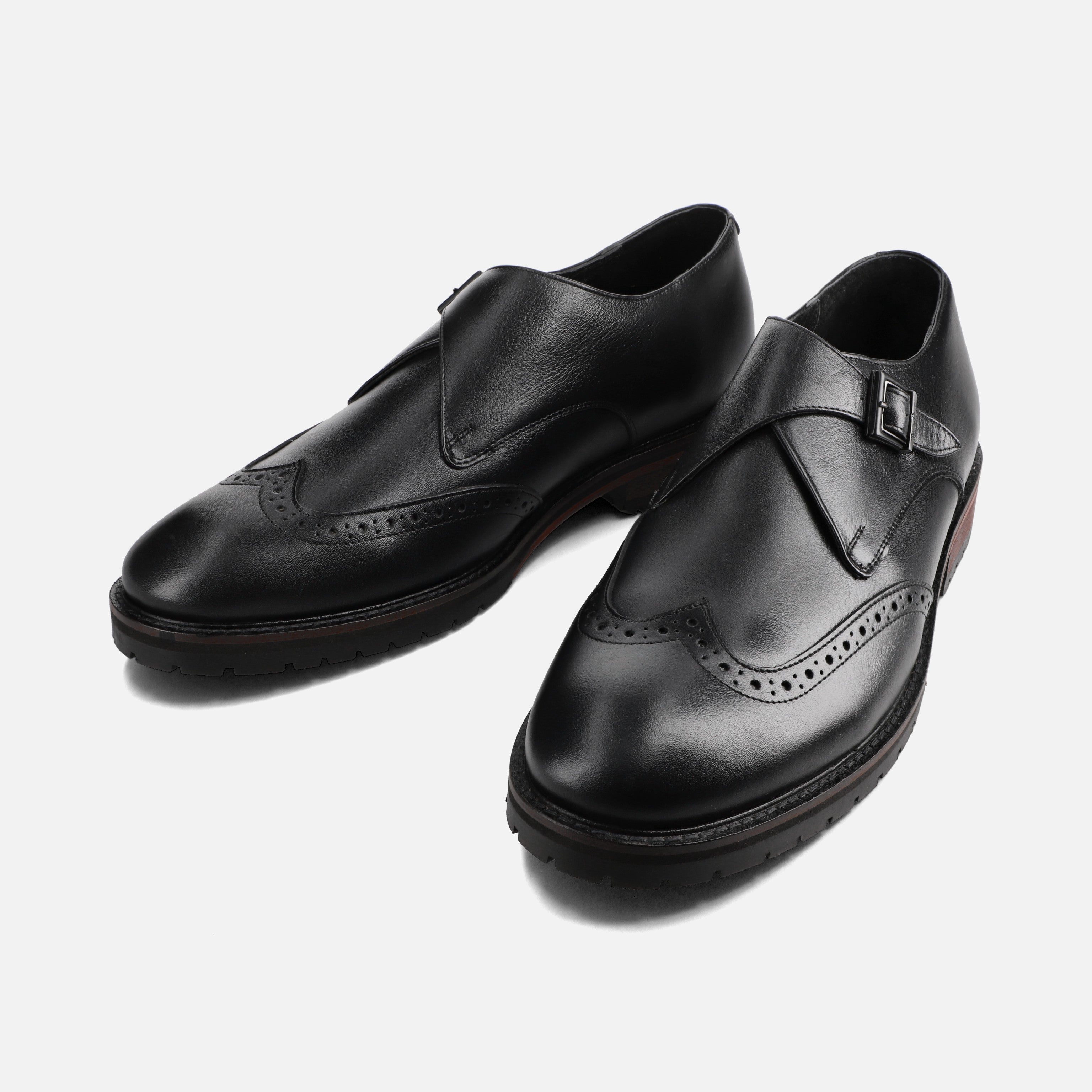 Calzado para Caballero Monk Yamena06 | 320V01