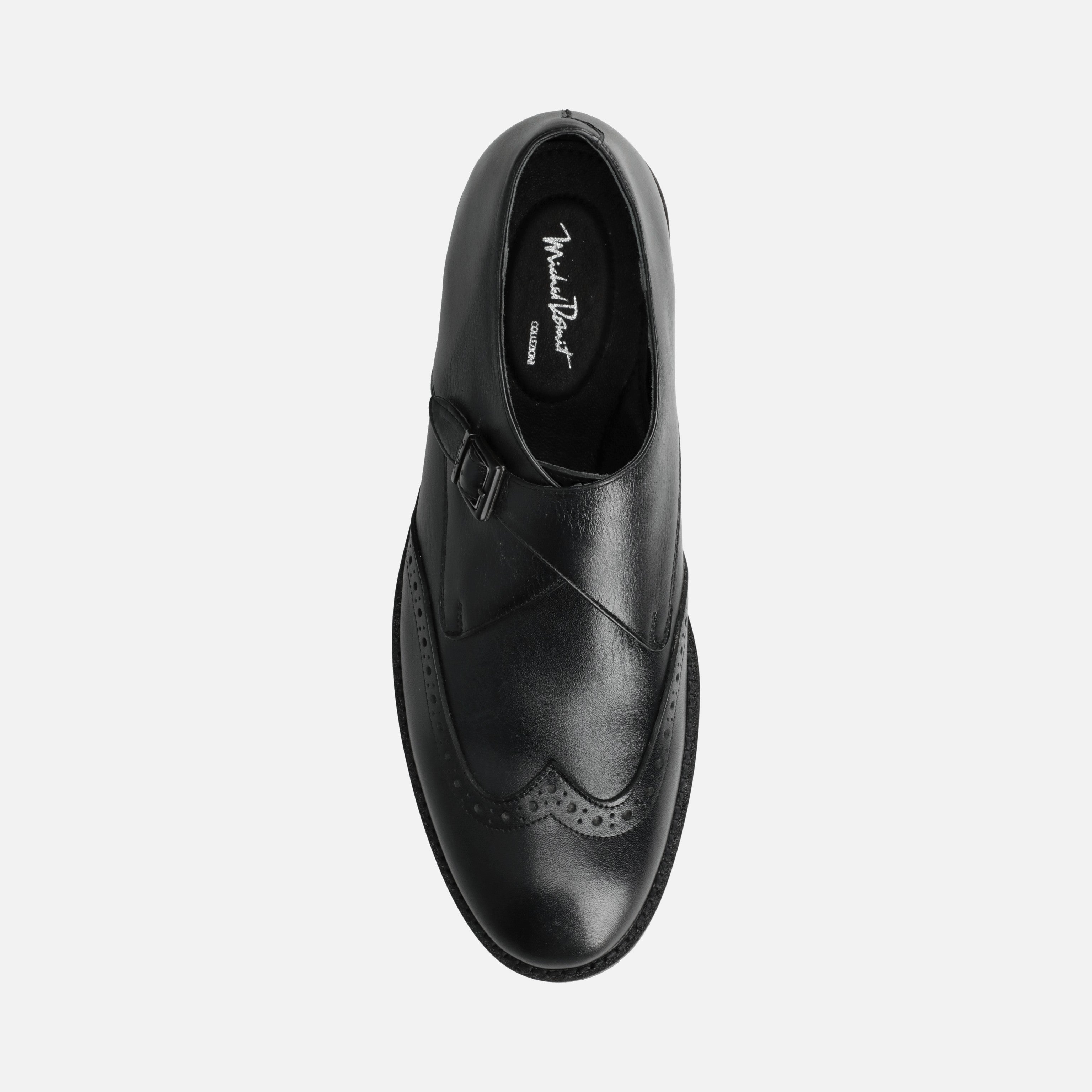 Calzado para Caballero Monk Yamena06 | 320V01