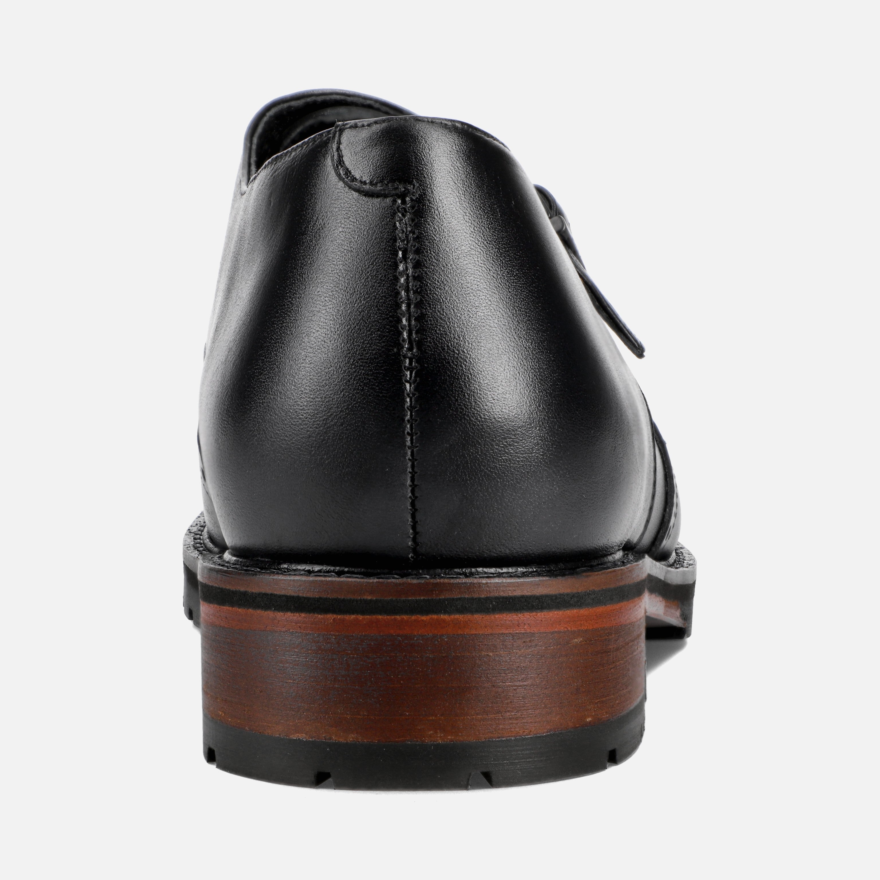 Calzado para Caballero Monk Yamena06 | 320V01