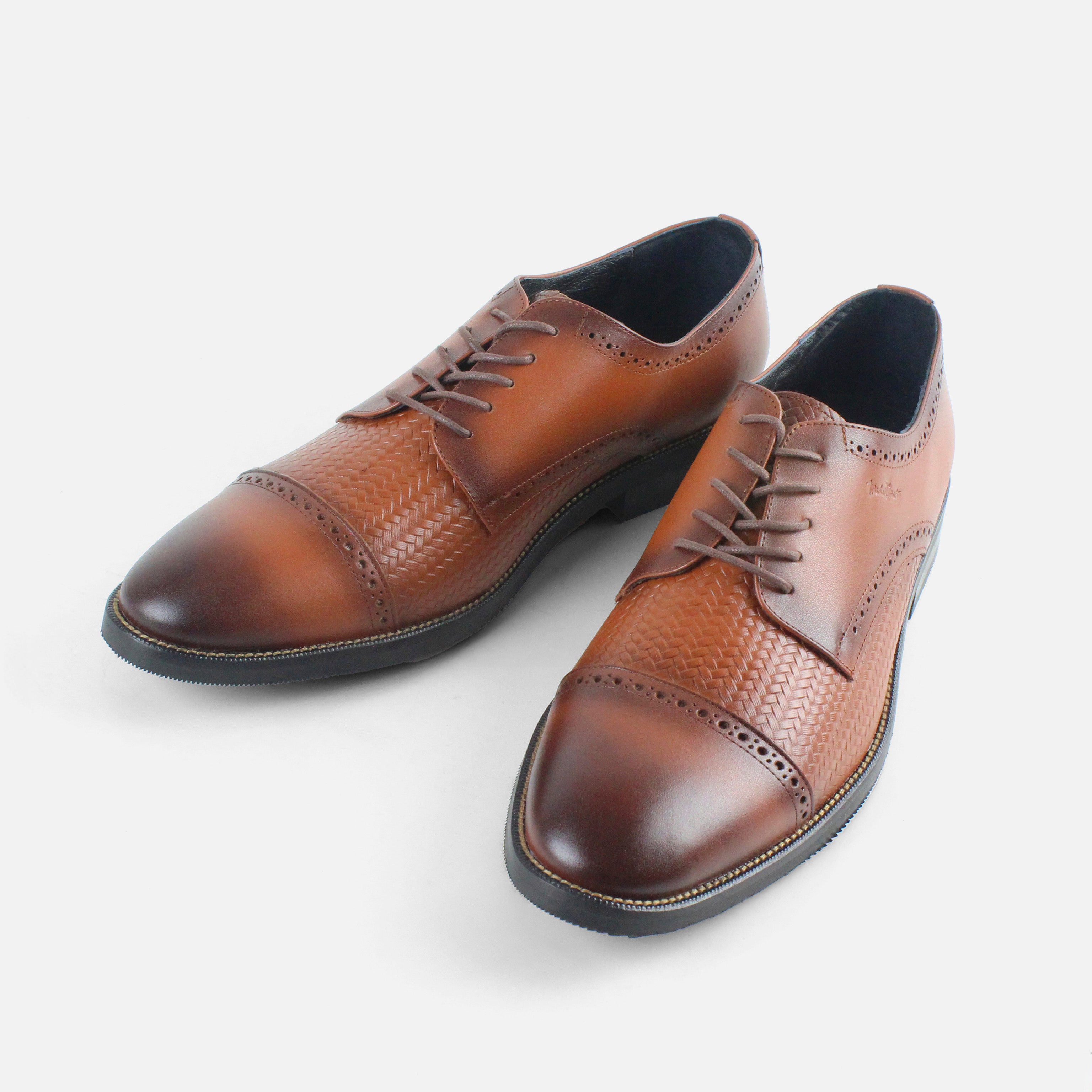 Calzado para Caballero Oxford Yamena18 | 323V13