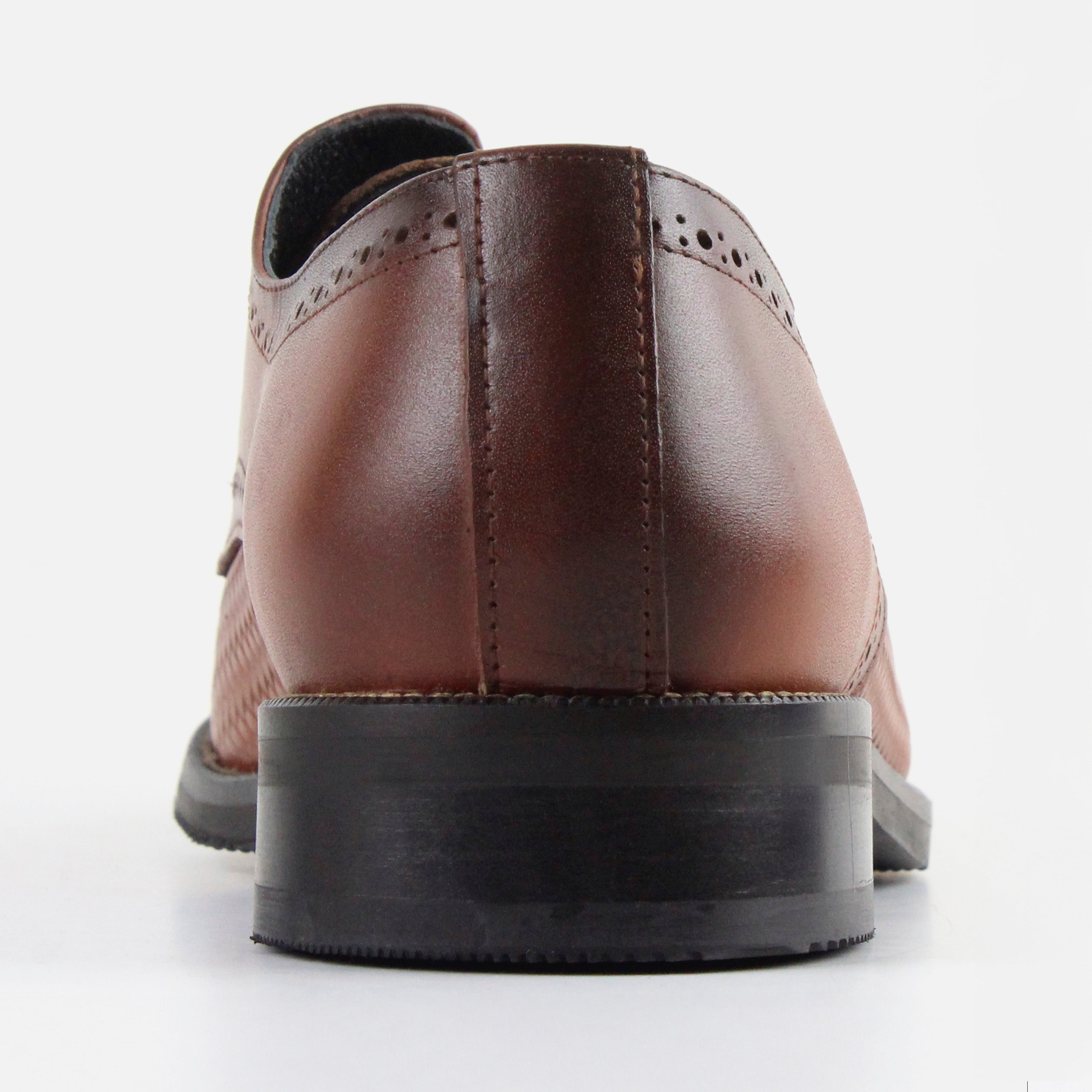 Calzado para Caballero Oxford Yamena18 | 323V13