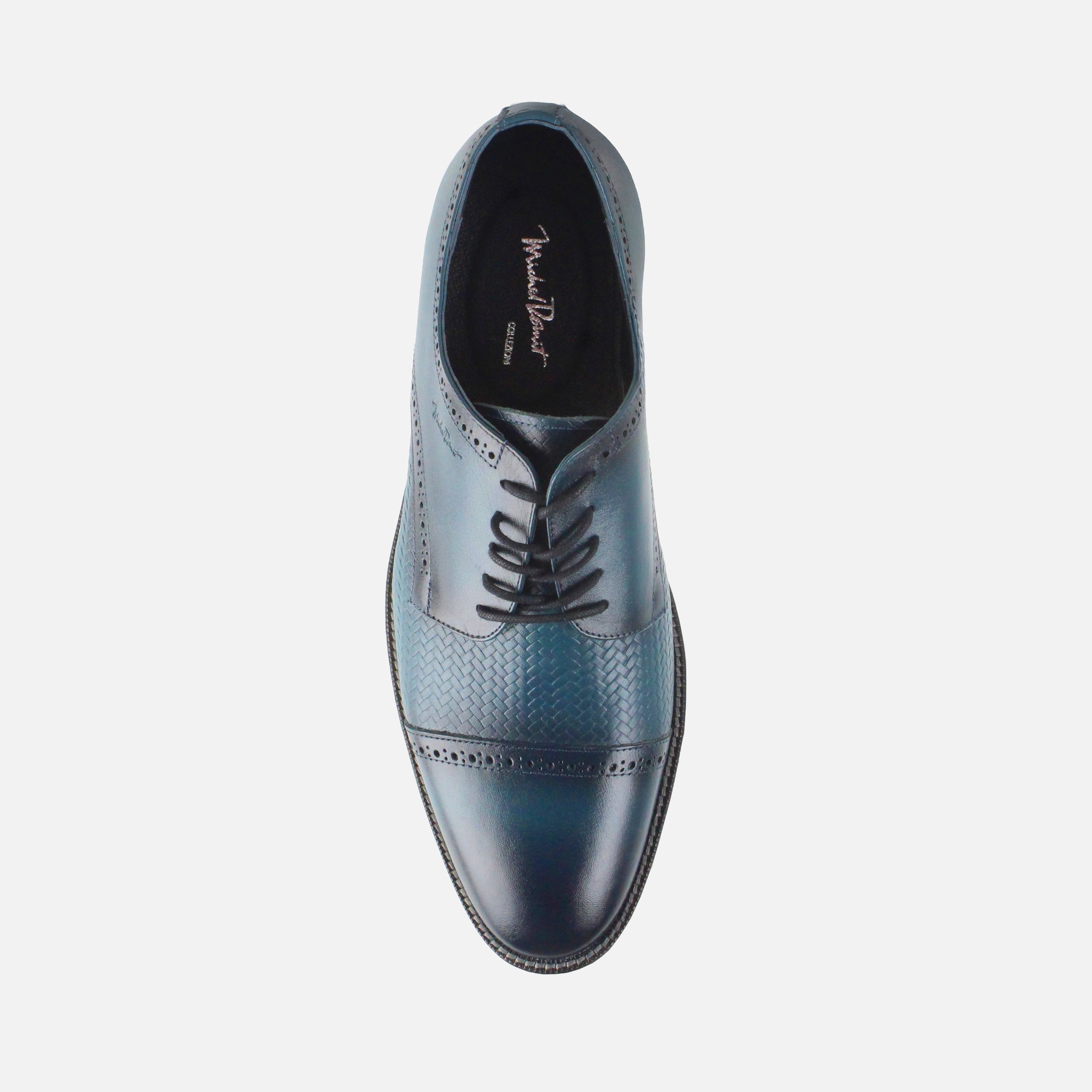 Calzado para Caballero Oxford Yamena19 | 323V33