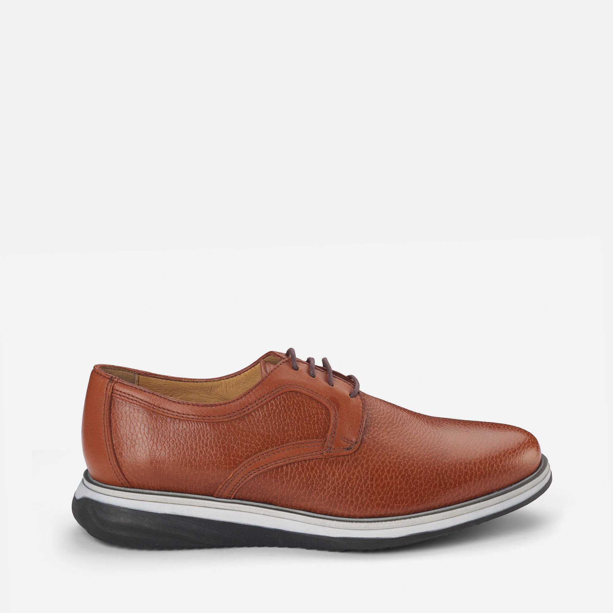 Calzado para Caballero Derby | 333V94