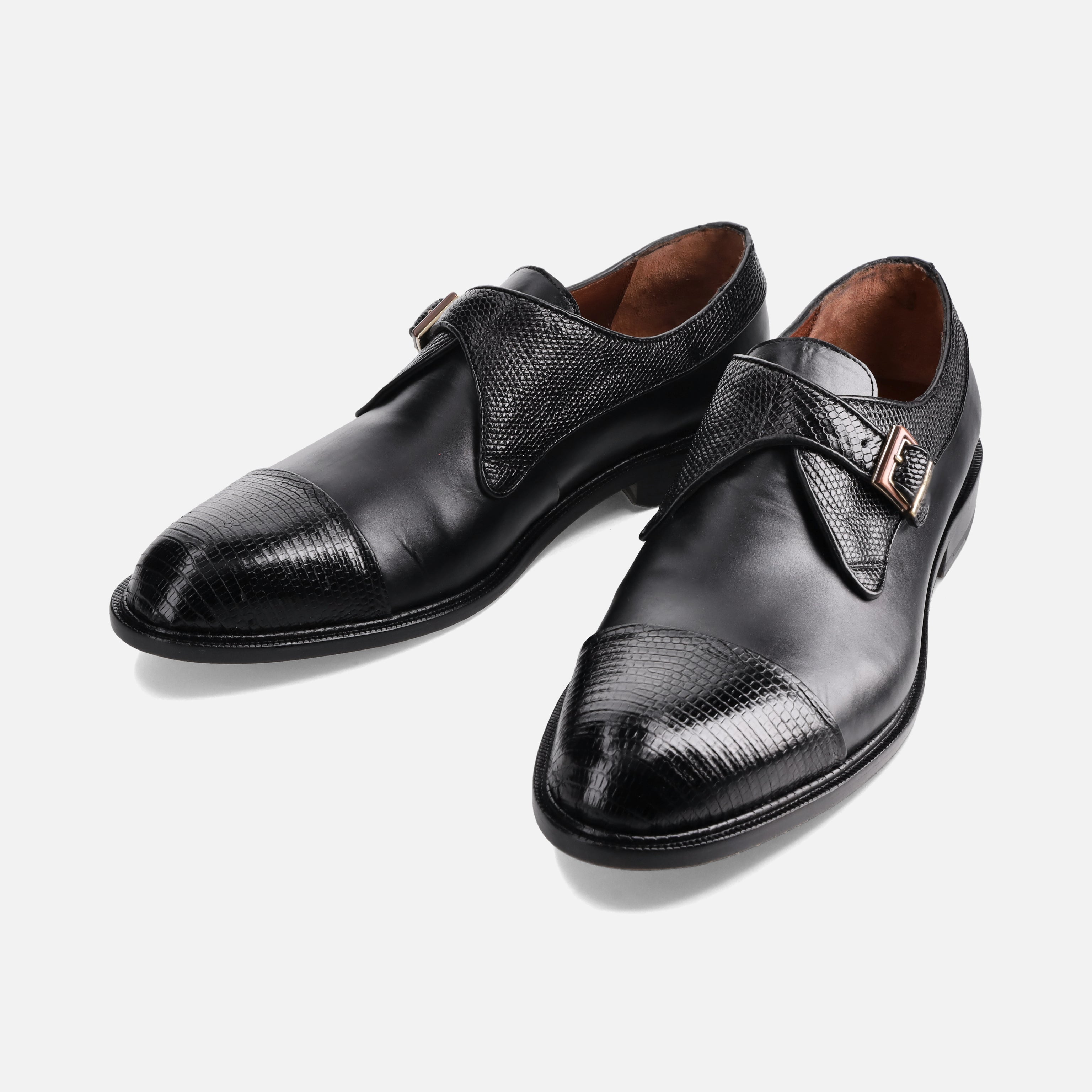 Calzado para Caballero Monk Acra06 | 003901