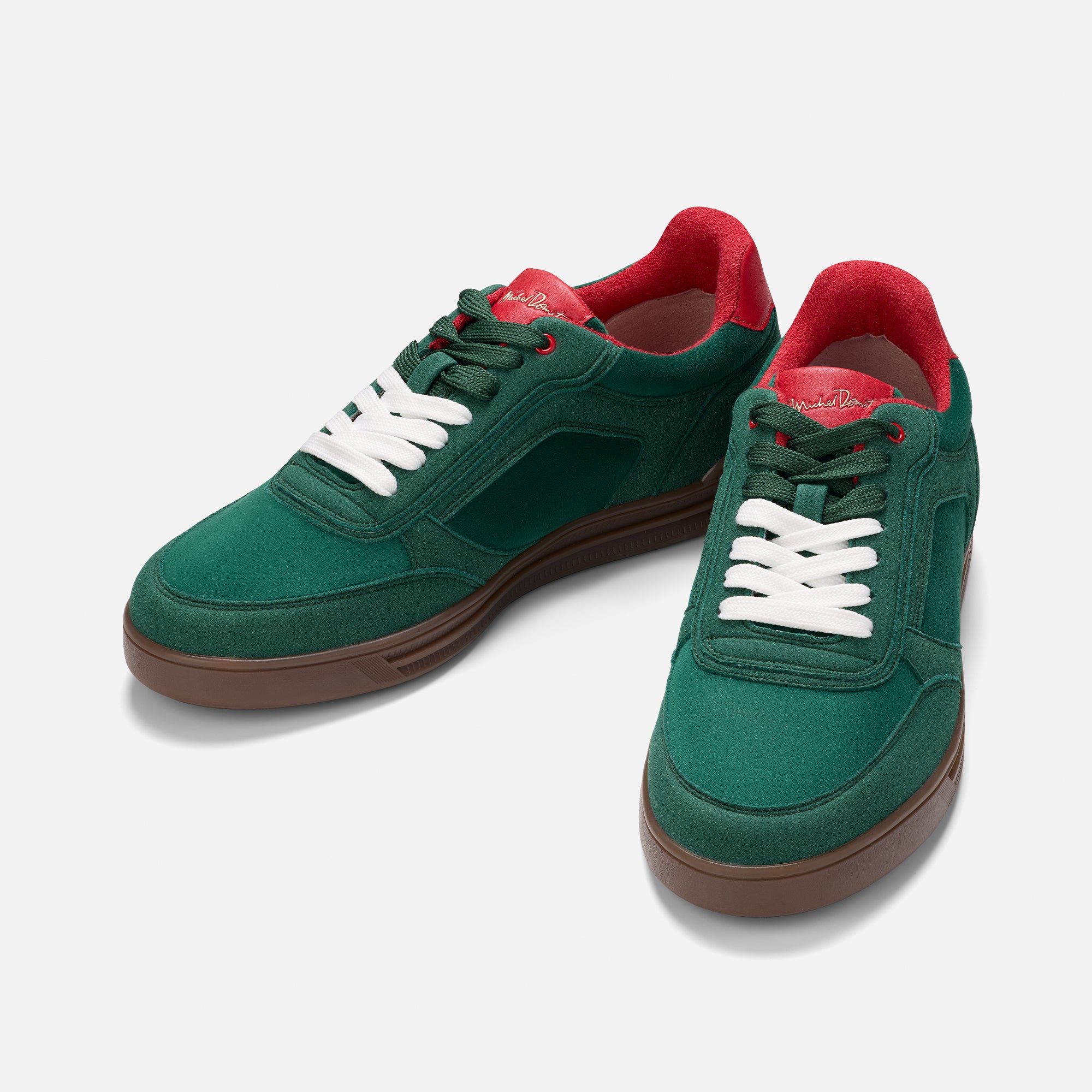 Calzado para Caballero Tenis México | 450545