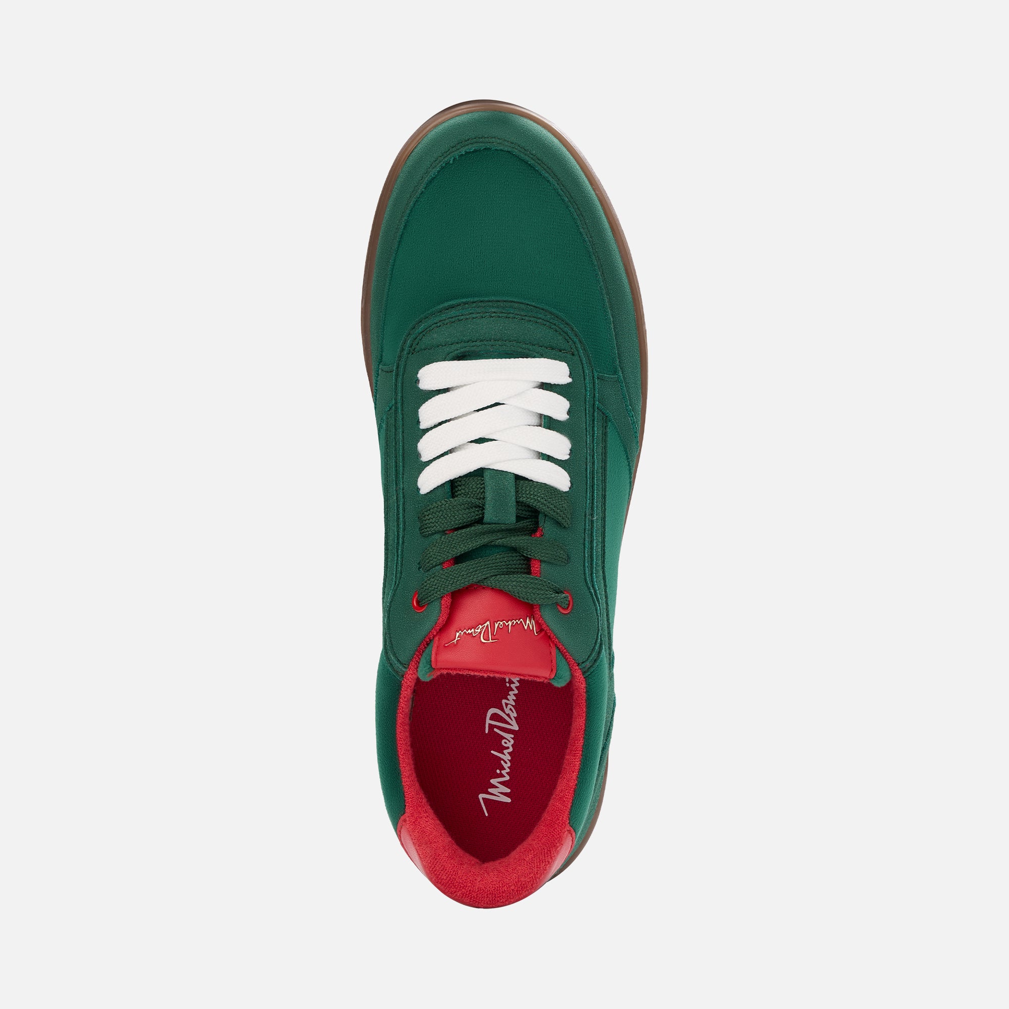 Calzado para Caballero Tenis México | 450545