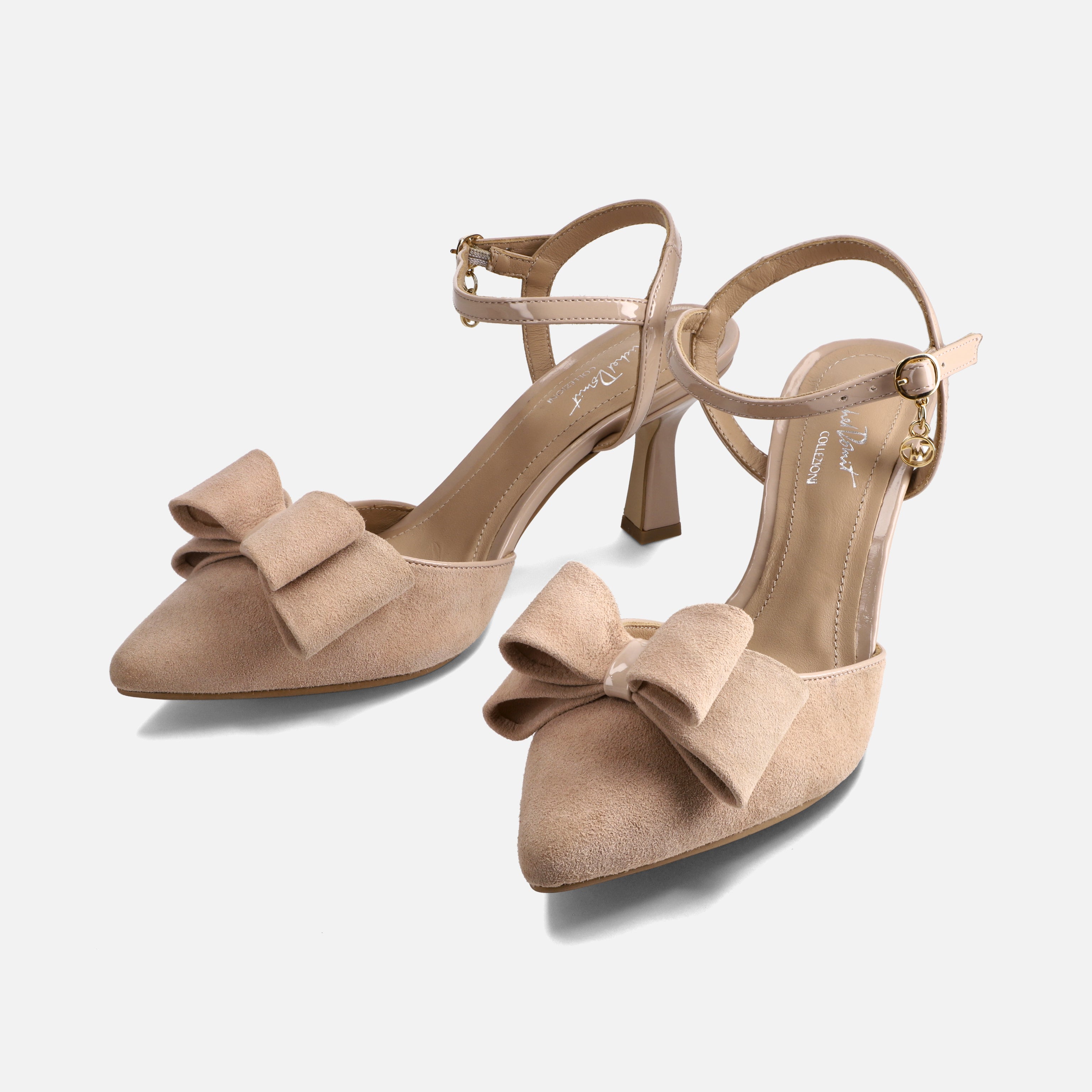 Calzado para Dama Zapatilla Madrid73 | 620T10