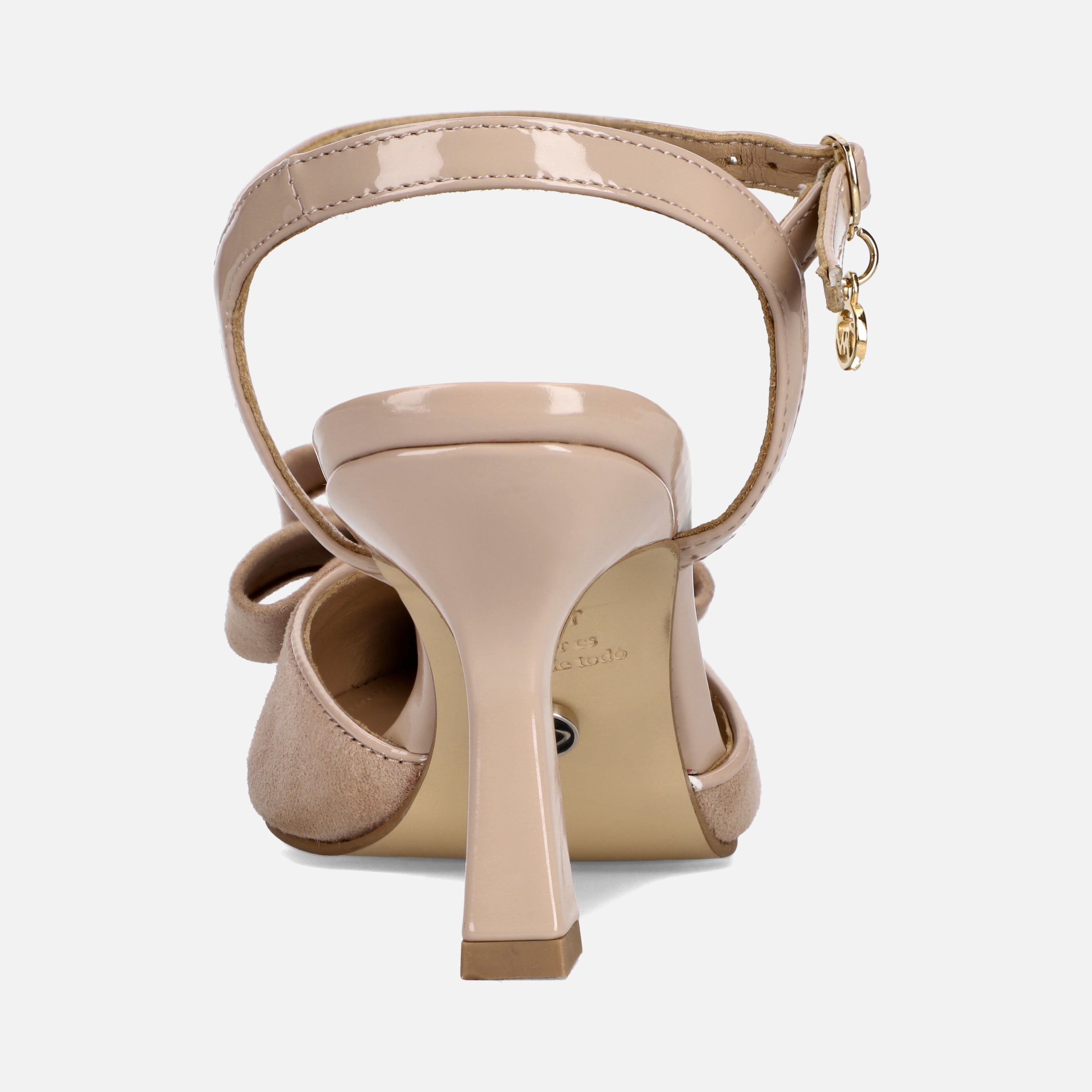 Calzado para Dama Zapatilla Madrid73 | 620T10