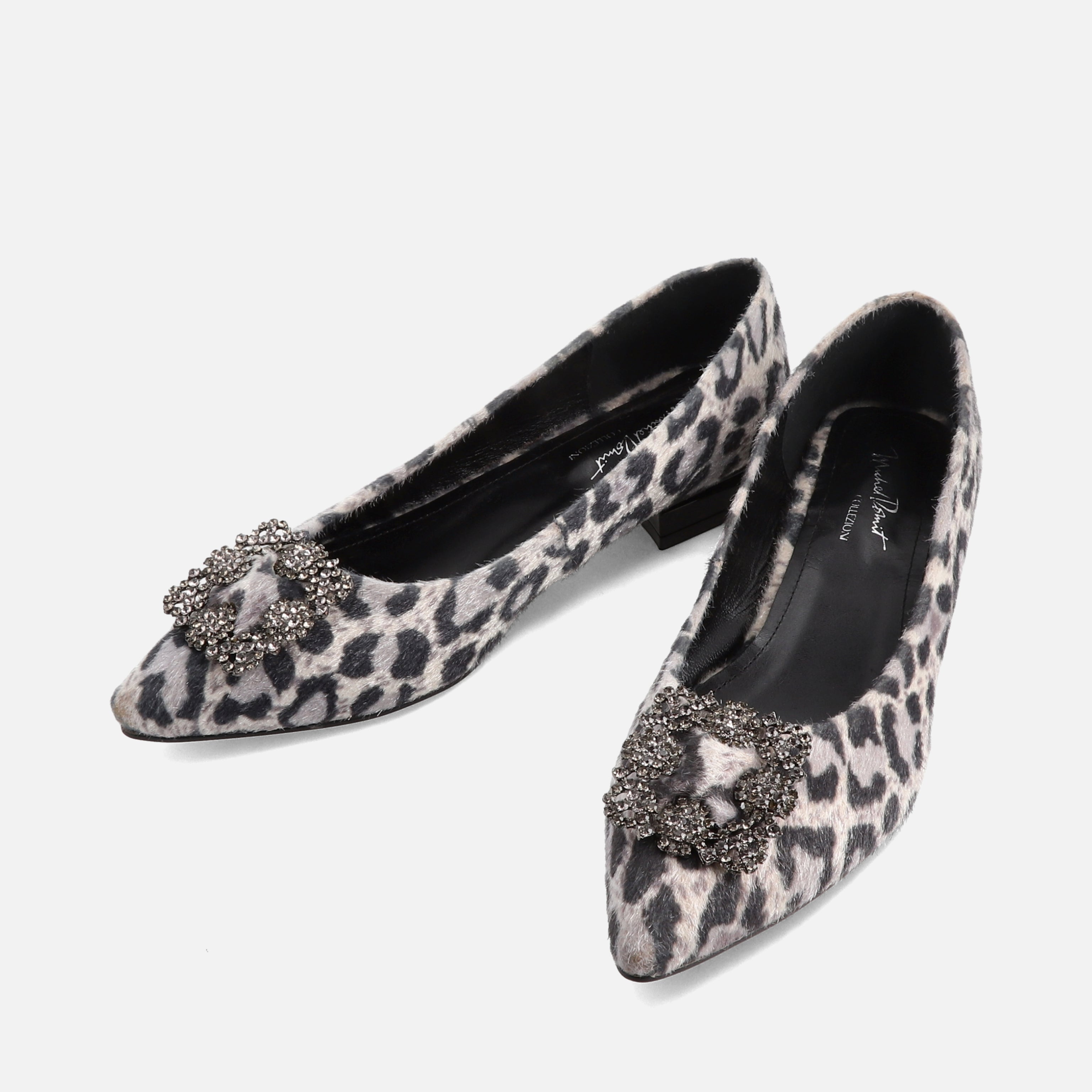 Calzado para Dama Balerina | 451T08