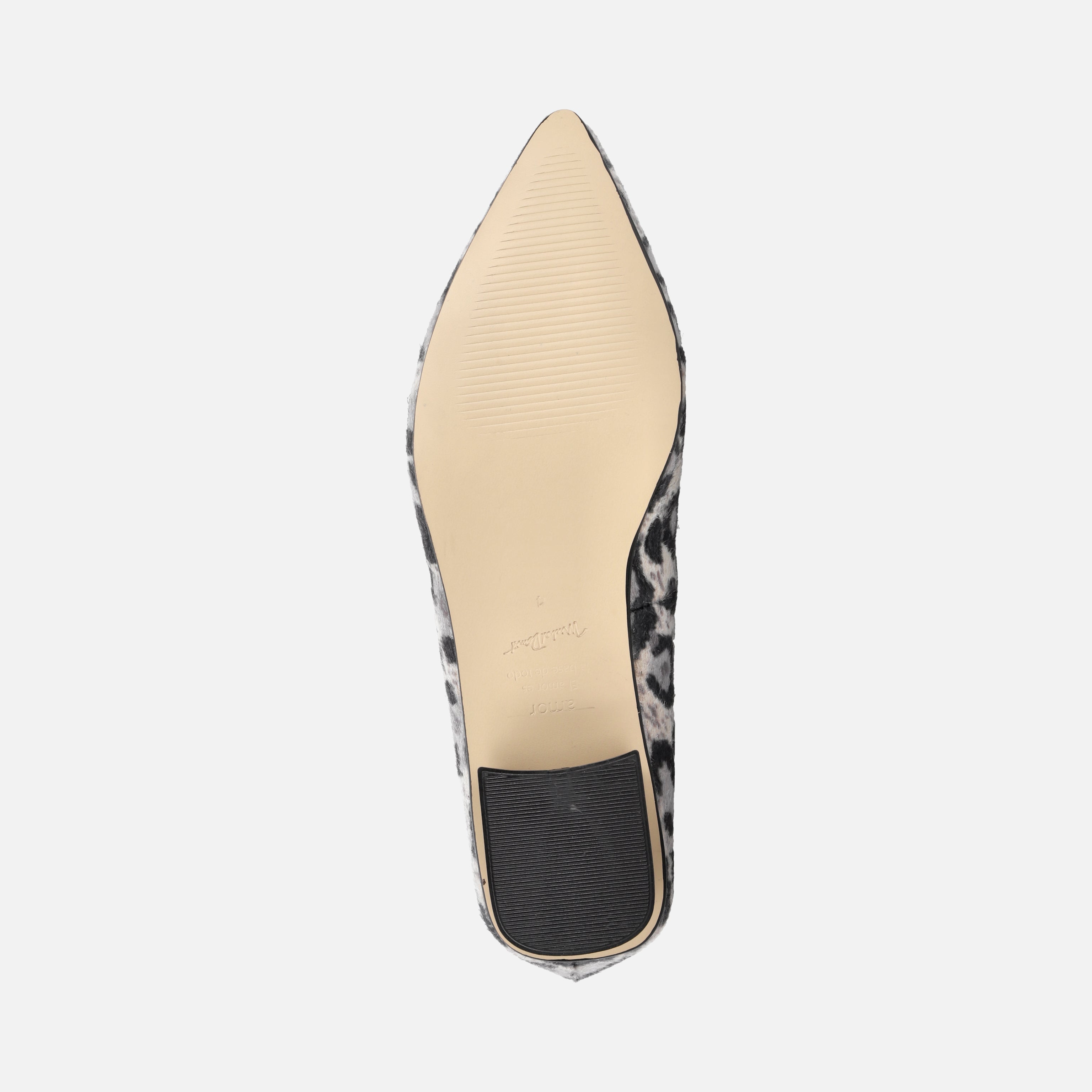 Calzado para Dama Balerina | 451T08
