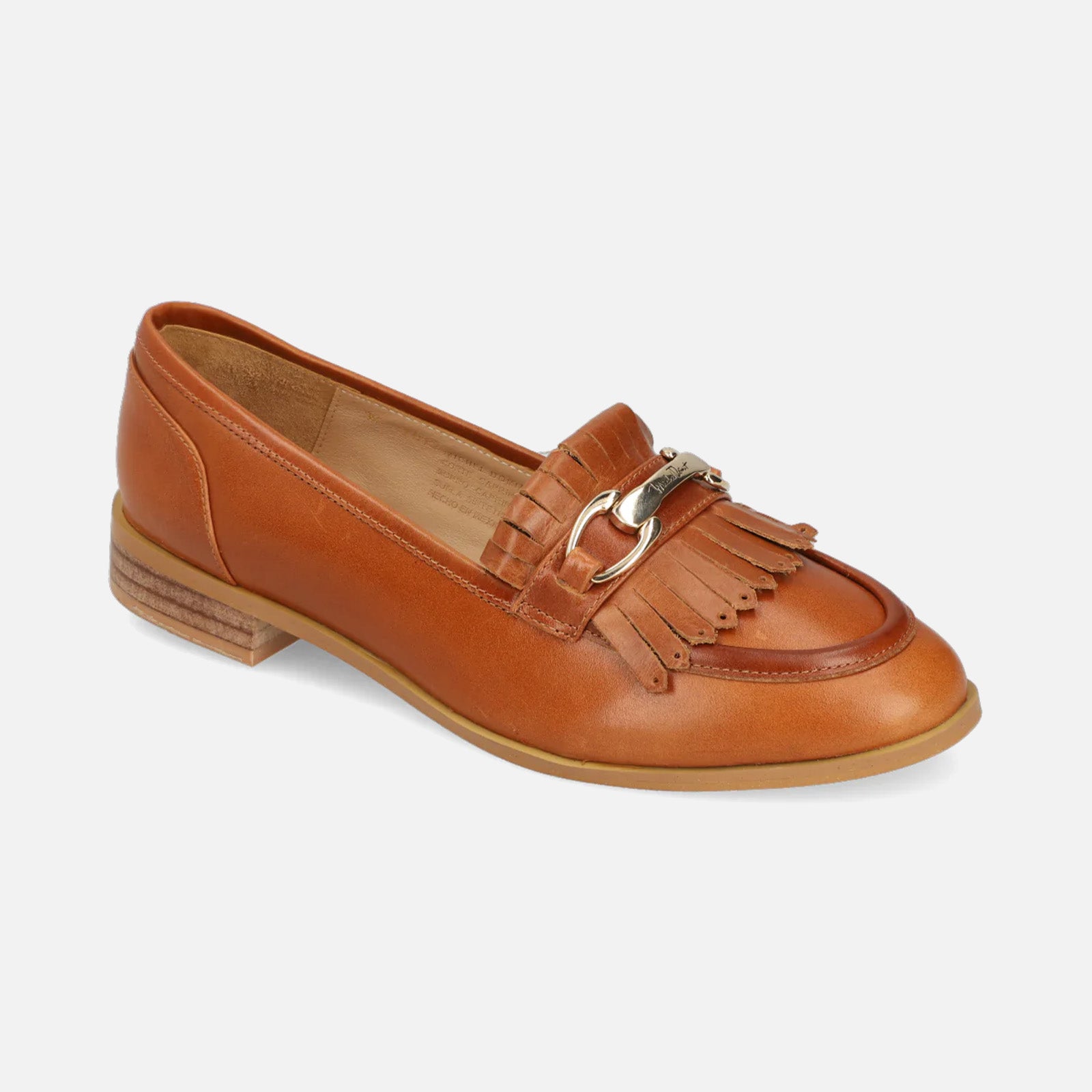 Mocasin para DAMA STOCKPORT 08 | 451V13