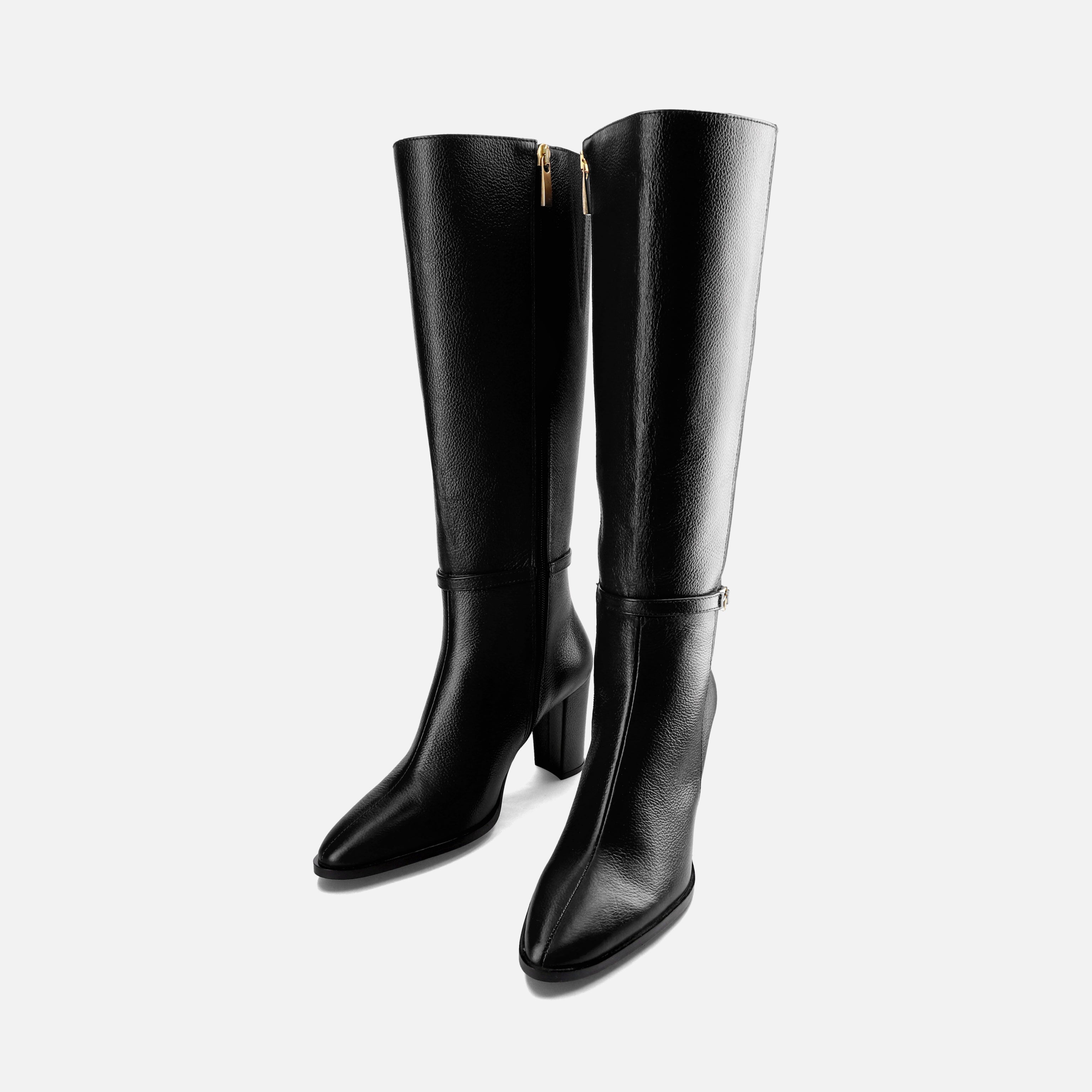 Calzado para Dama Bota | 452I01