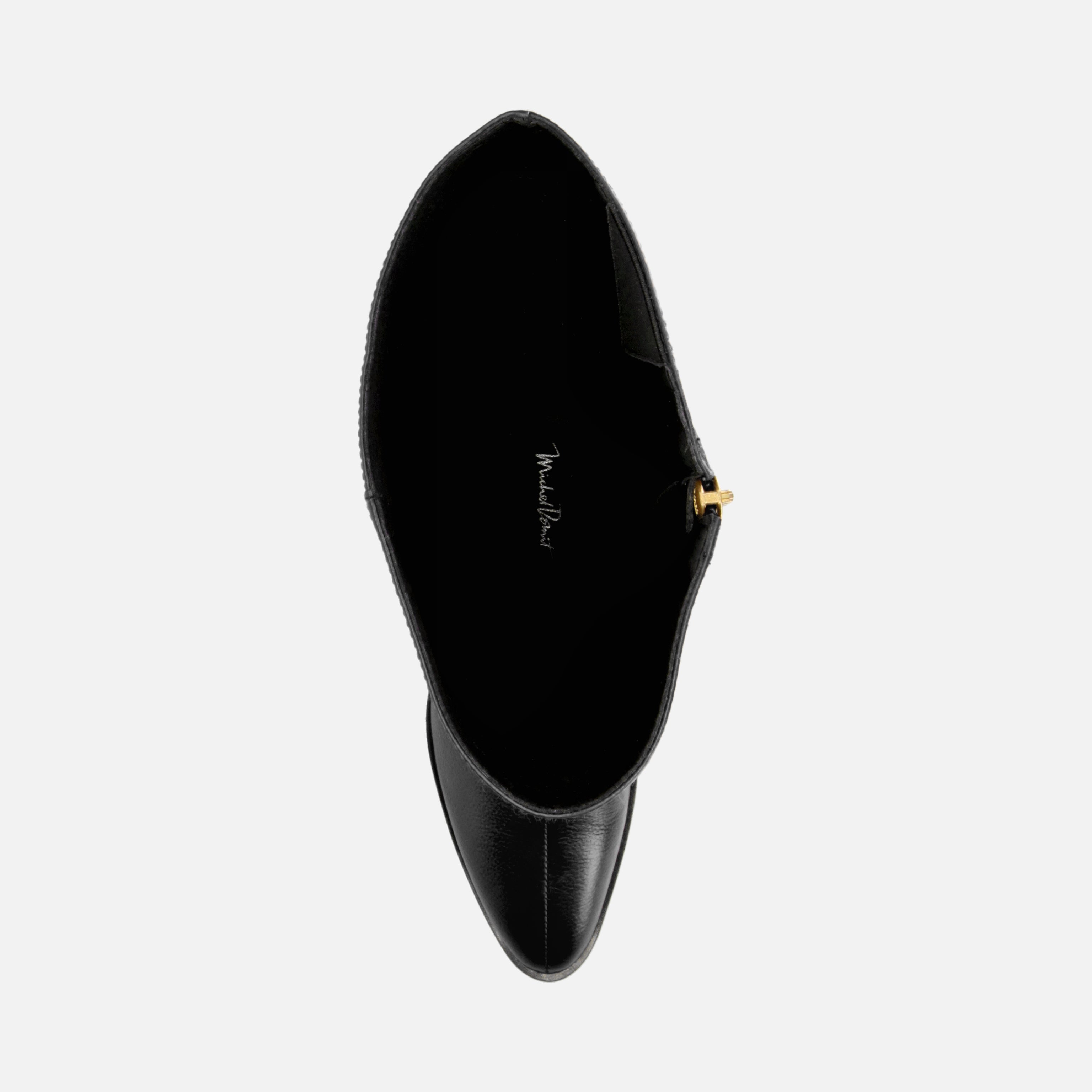 Calzado para Dama Bota | 452I01