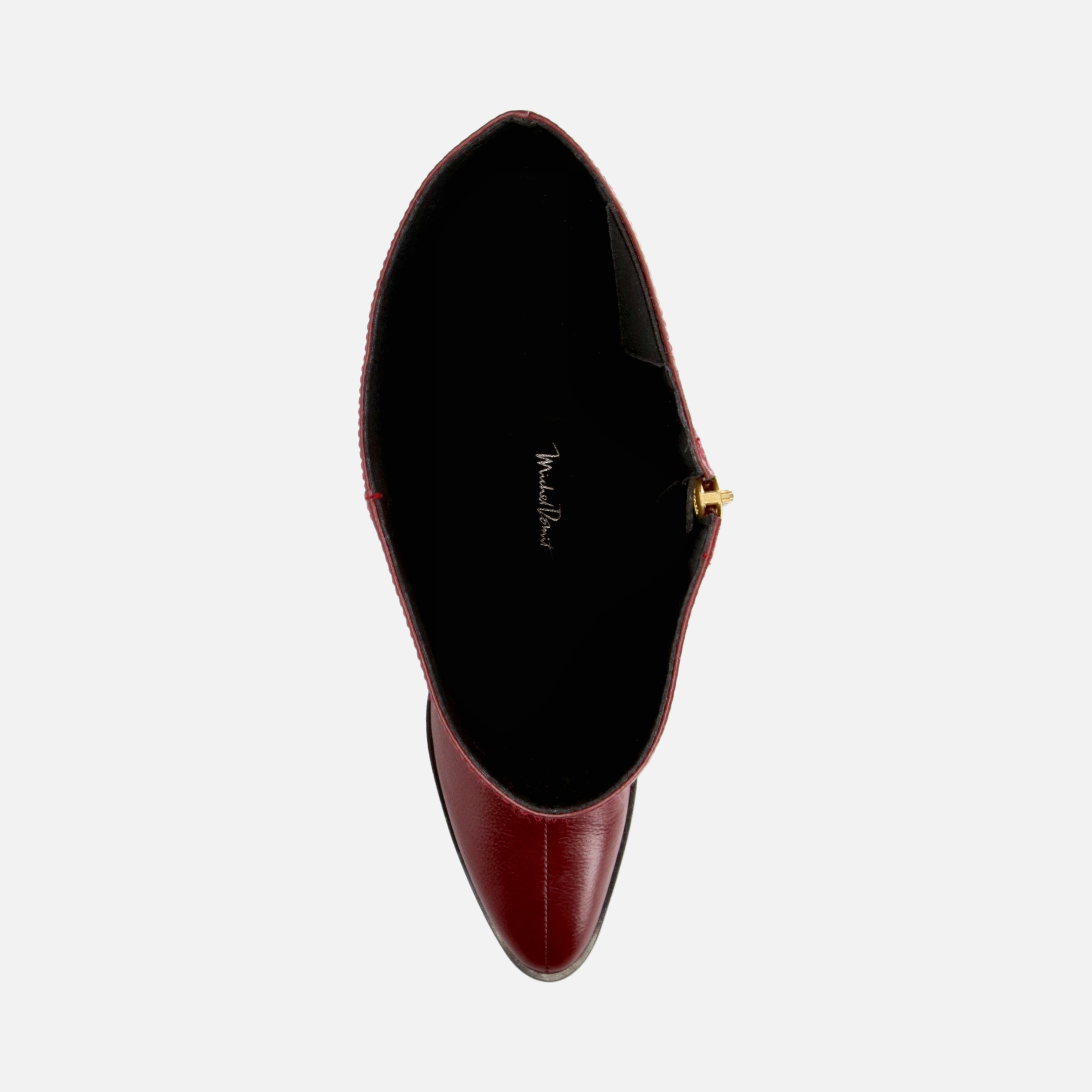 Calzado para Dama Bota | 452I04