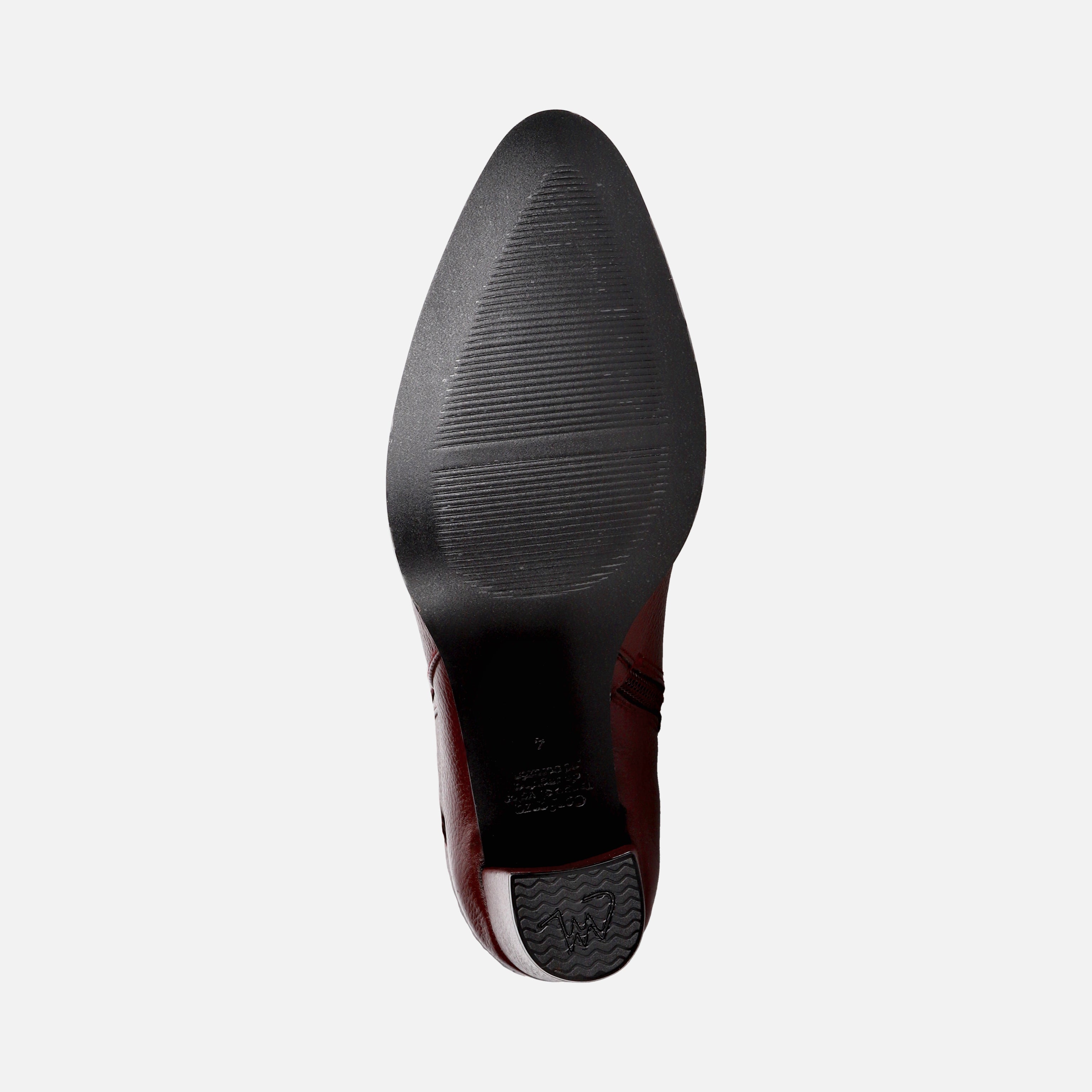 Calzado para Dama Bota | 452I04