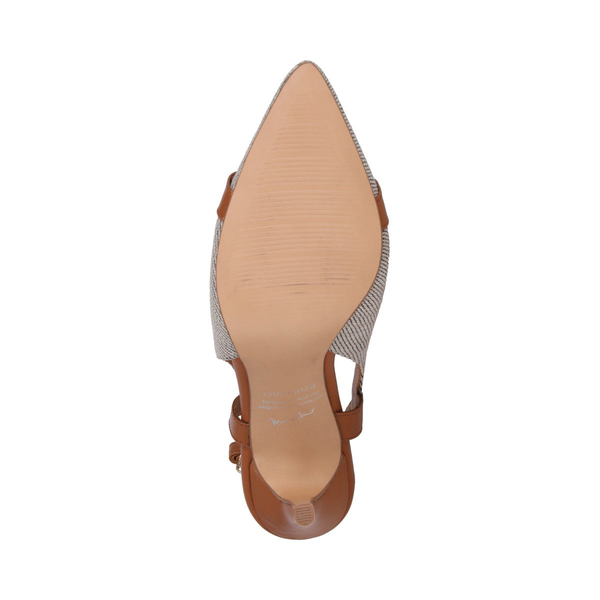 Calzado para Dama Zapatilla 458V13