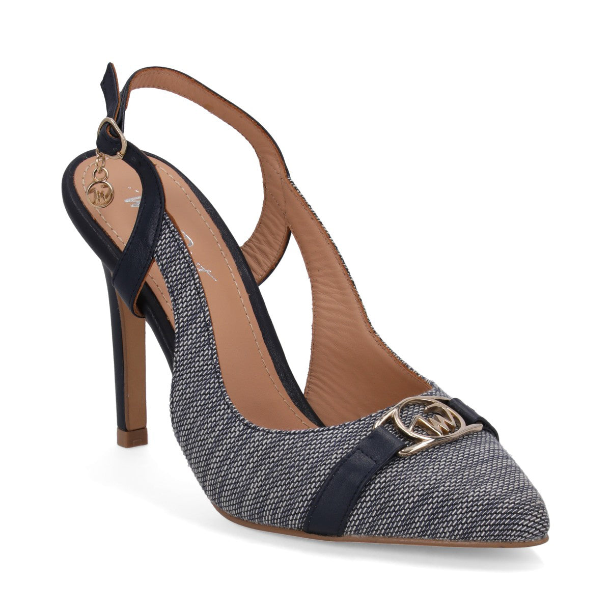 Calzado para Dama Zapatilla 458V33