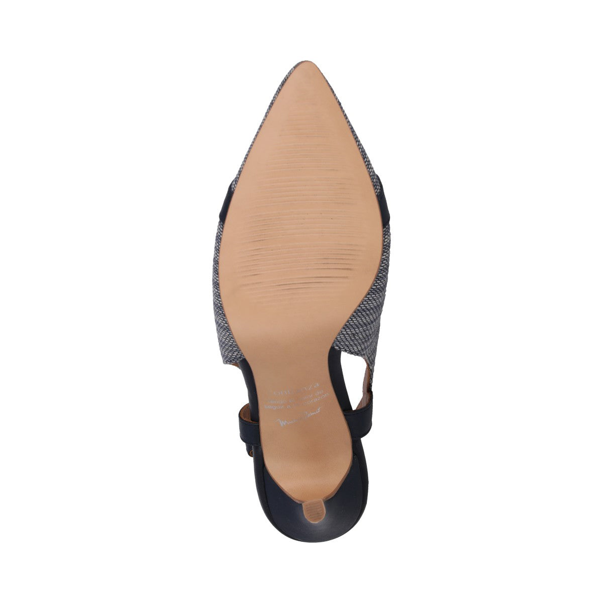 Calzado para Dama Zapatilla 458V33