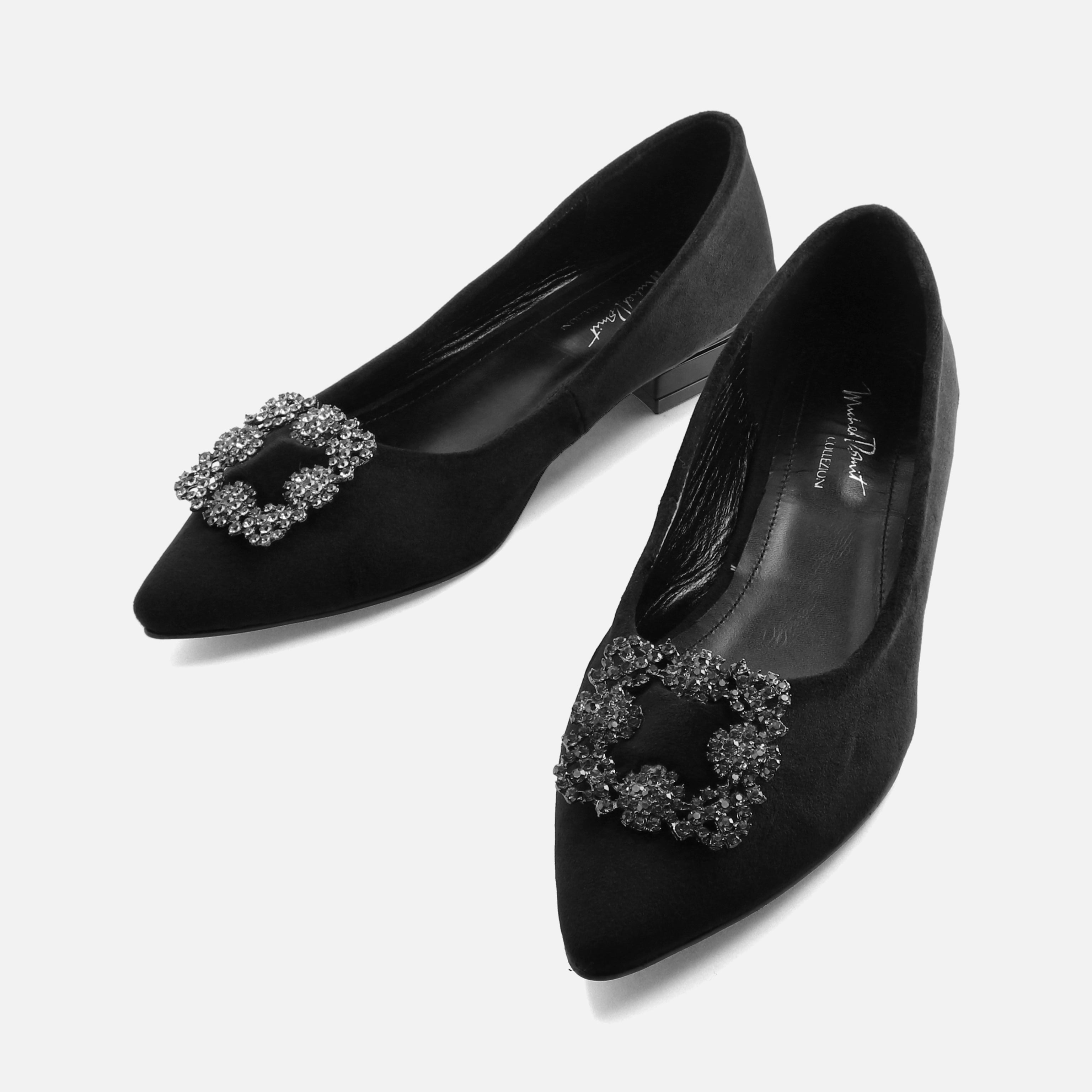 Calzado para Dama Balerina | 466T01