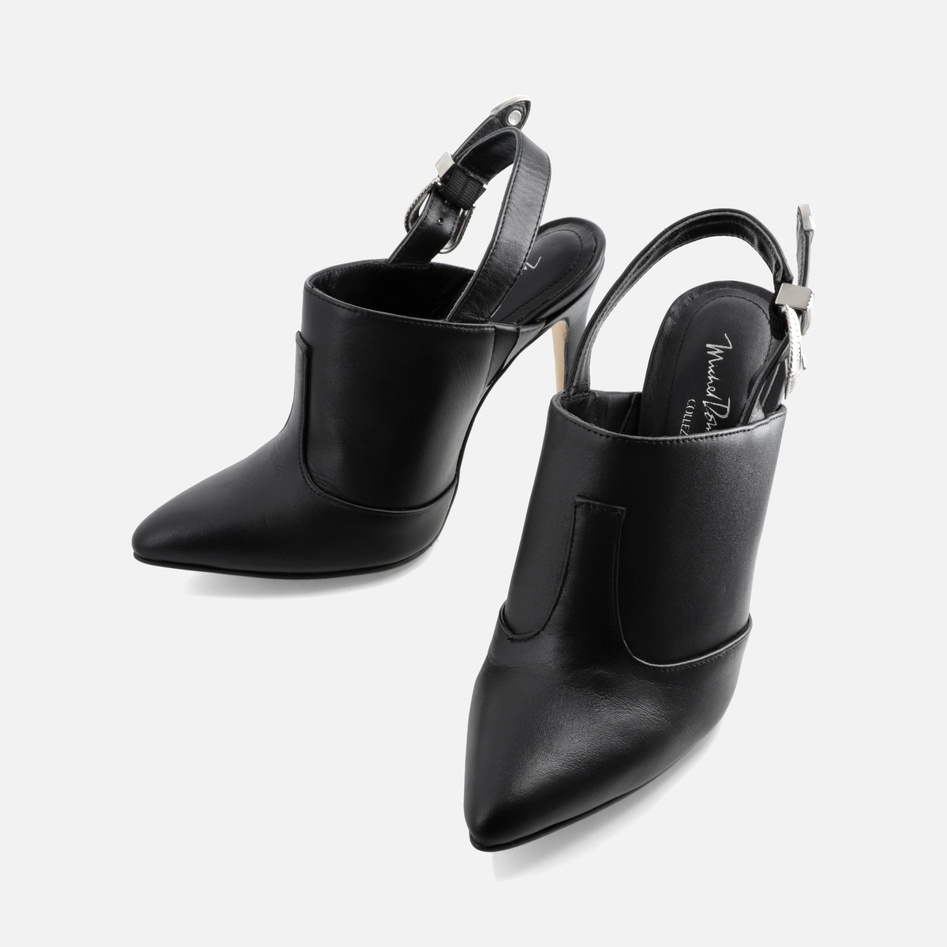 Calzado para Dama Zapatilla | 489V01