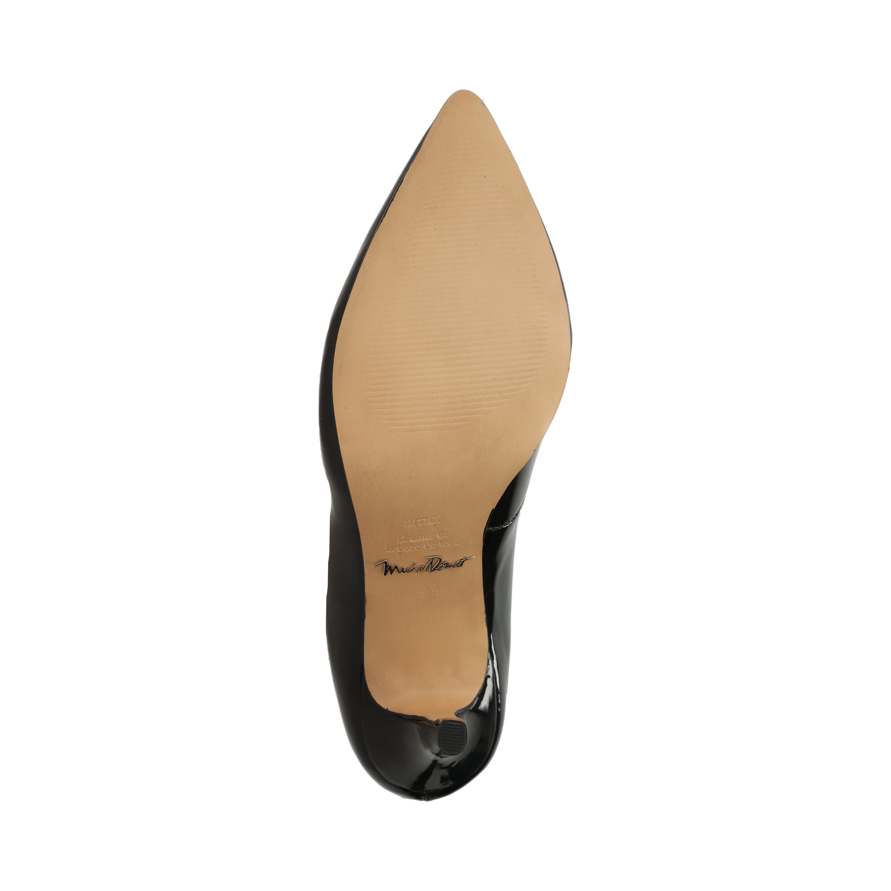 Zapatilla para DAMA PARIS11 | 498501