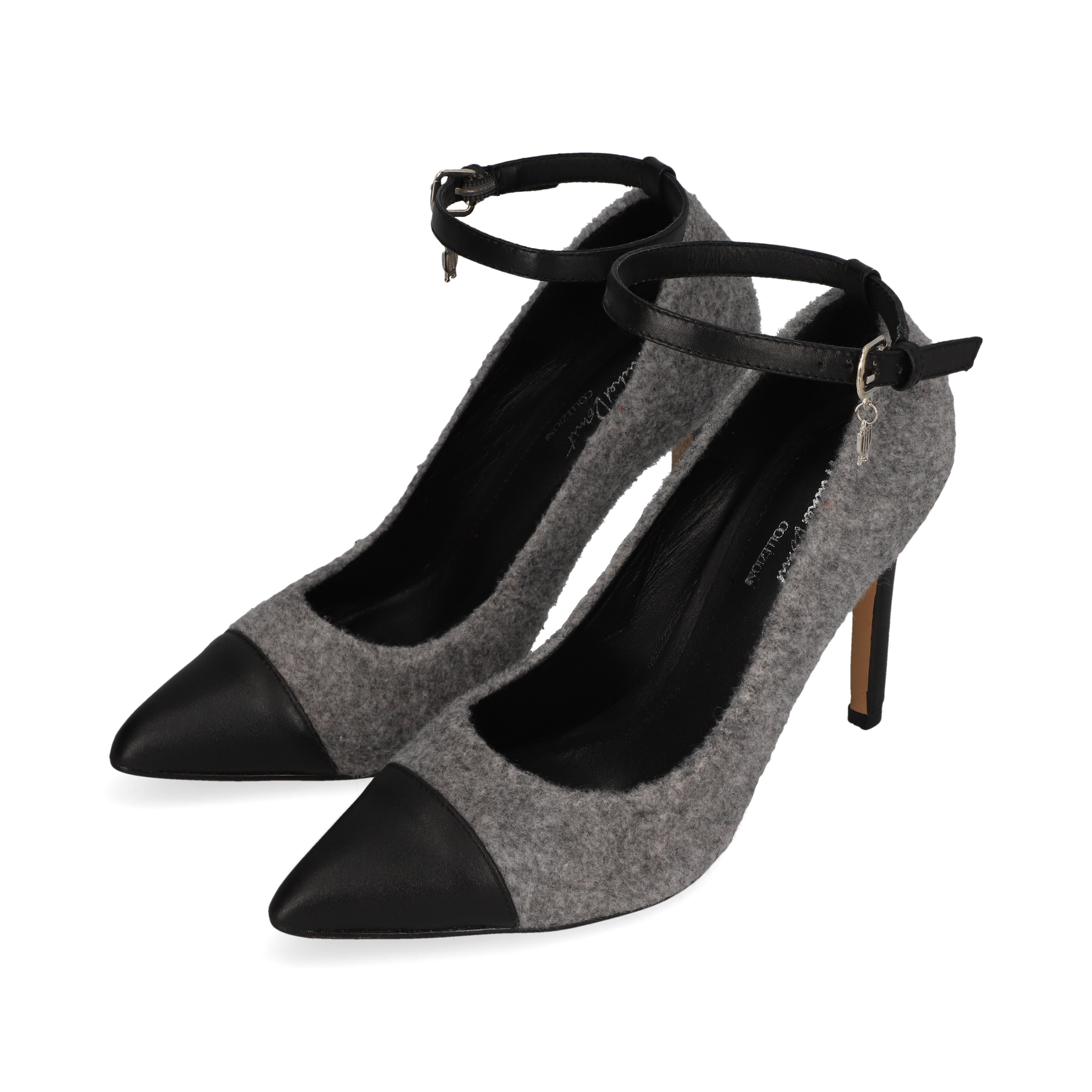 Zapatilla para DAMA PARIS04 | 498508