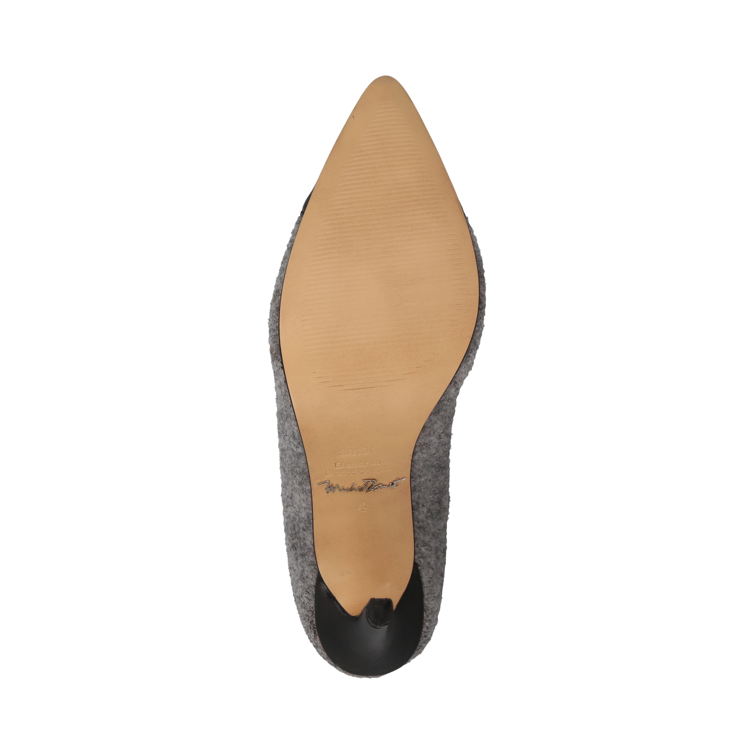 Zapatilla para DAMA PARIS04 | 498508