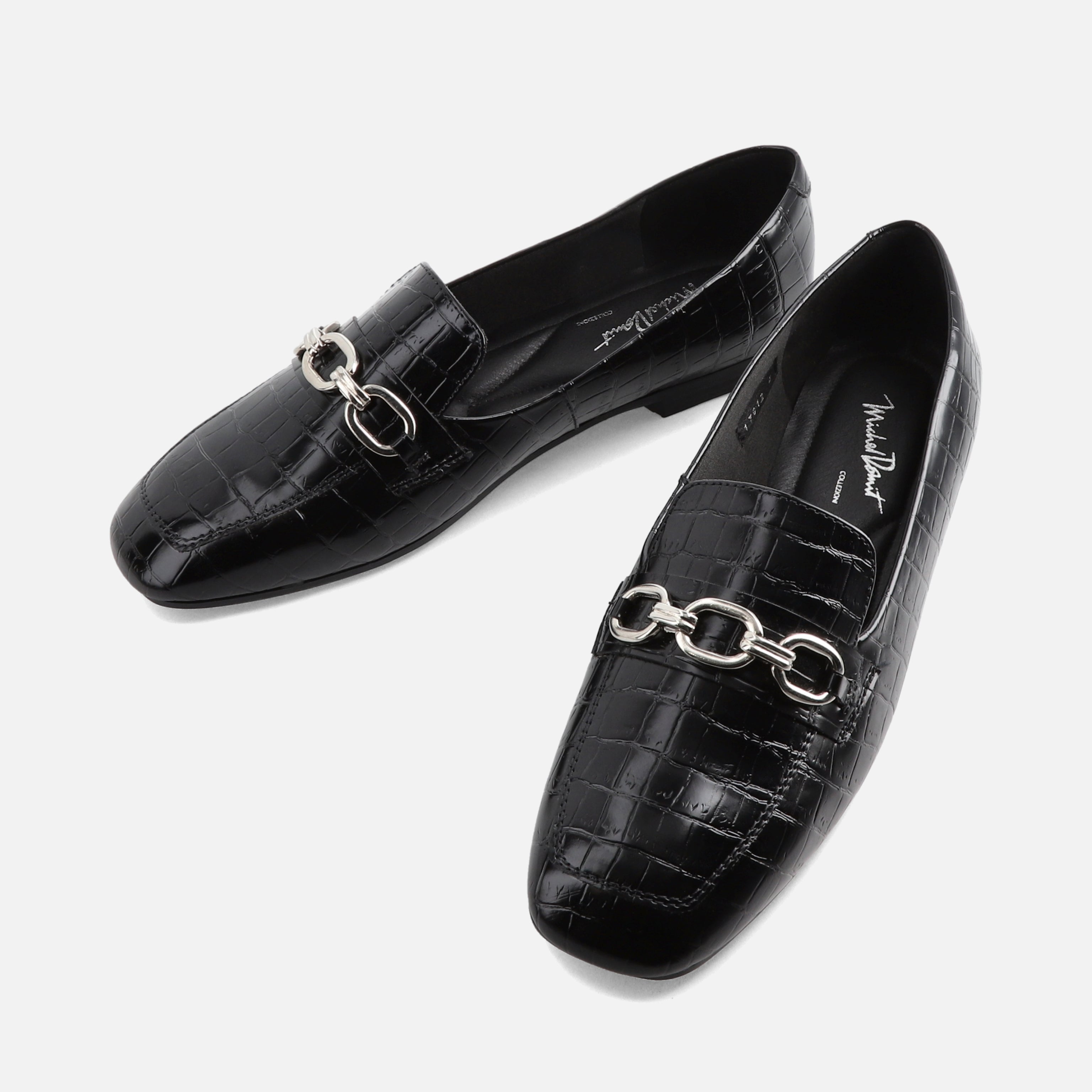 Calzado para Dama Mocasín | 502501