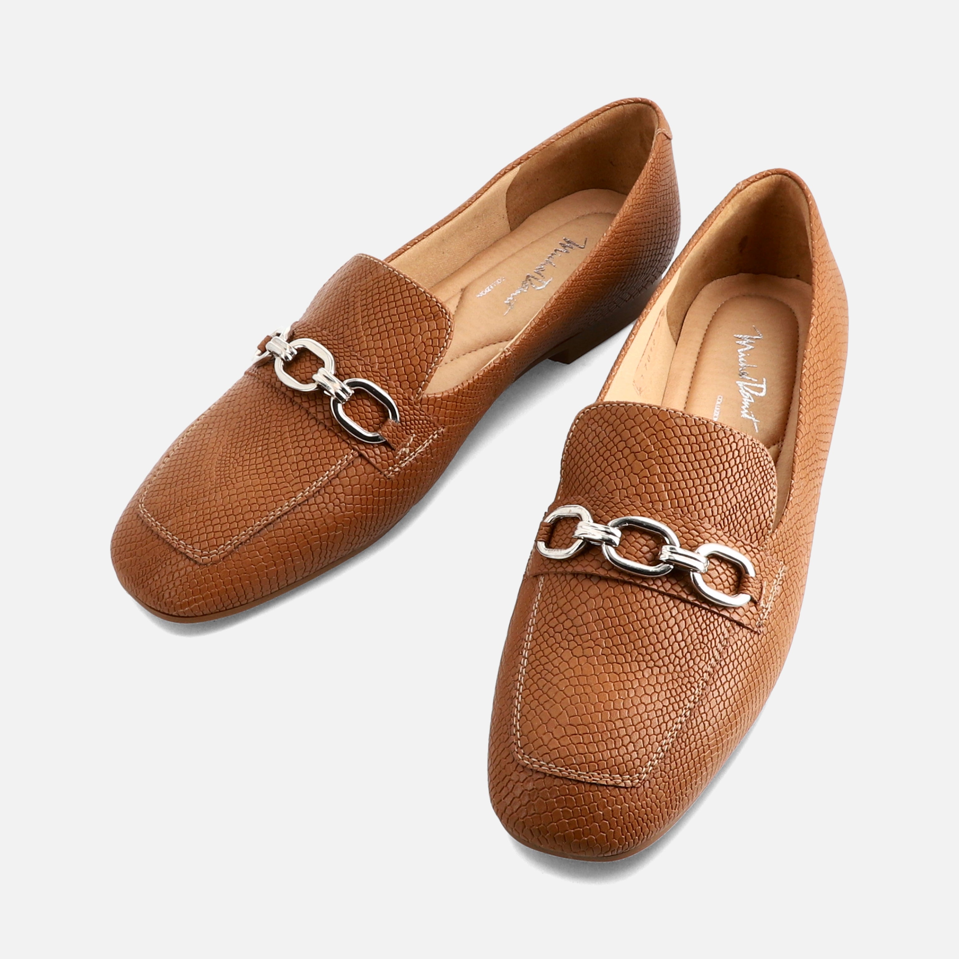 Calzado para Dama Mocasín | 502502