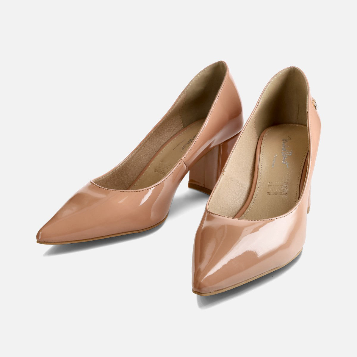 Calzado para dama Zapatilla ATENAS5 | 504503