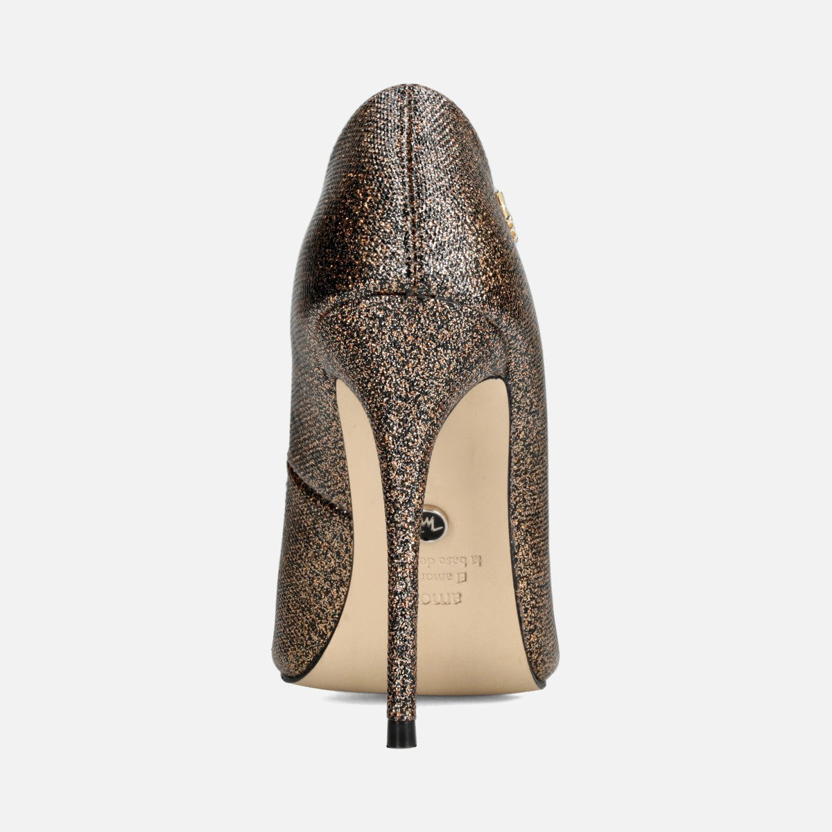 Calzado para dama Zapatilla LISBOA9 | 504583