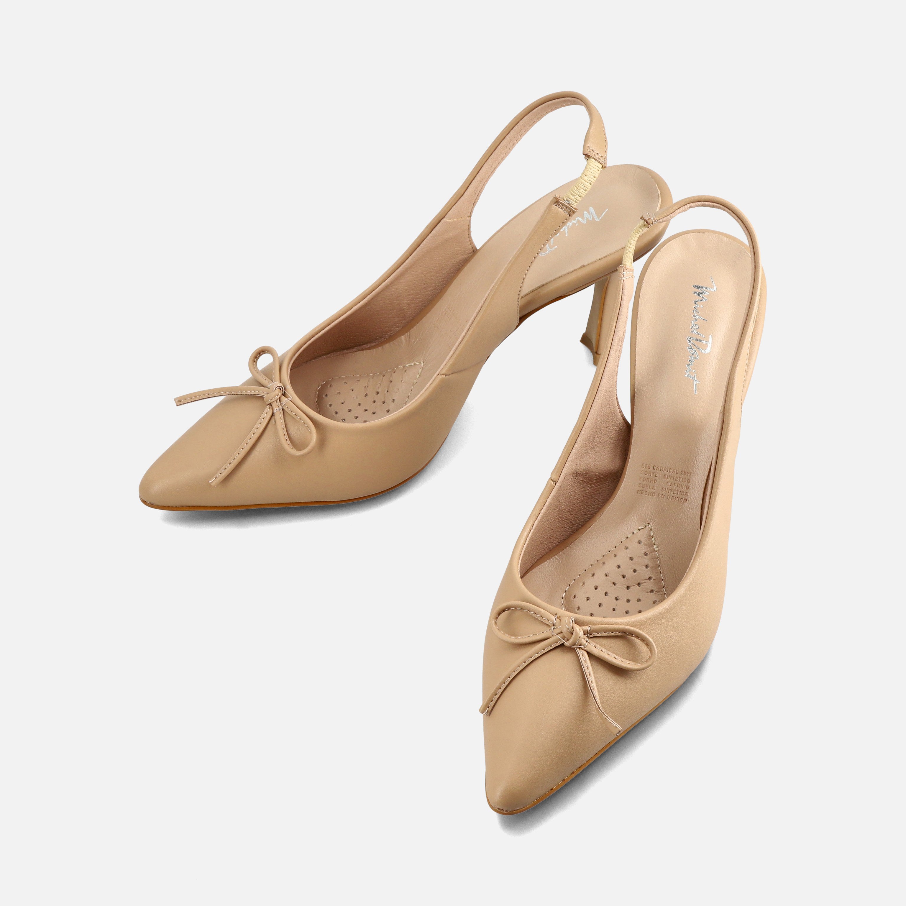 Calzado para Dama Zapatilla | 508503