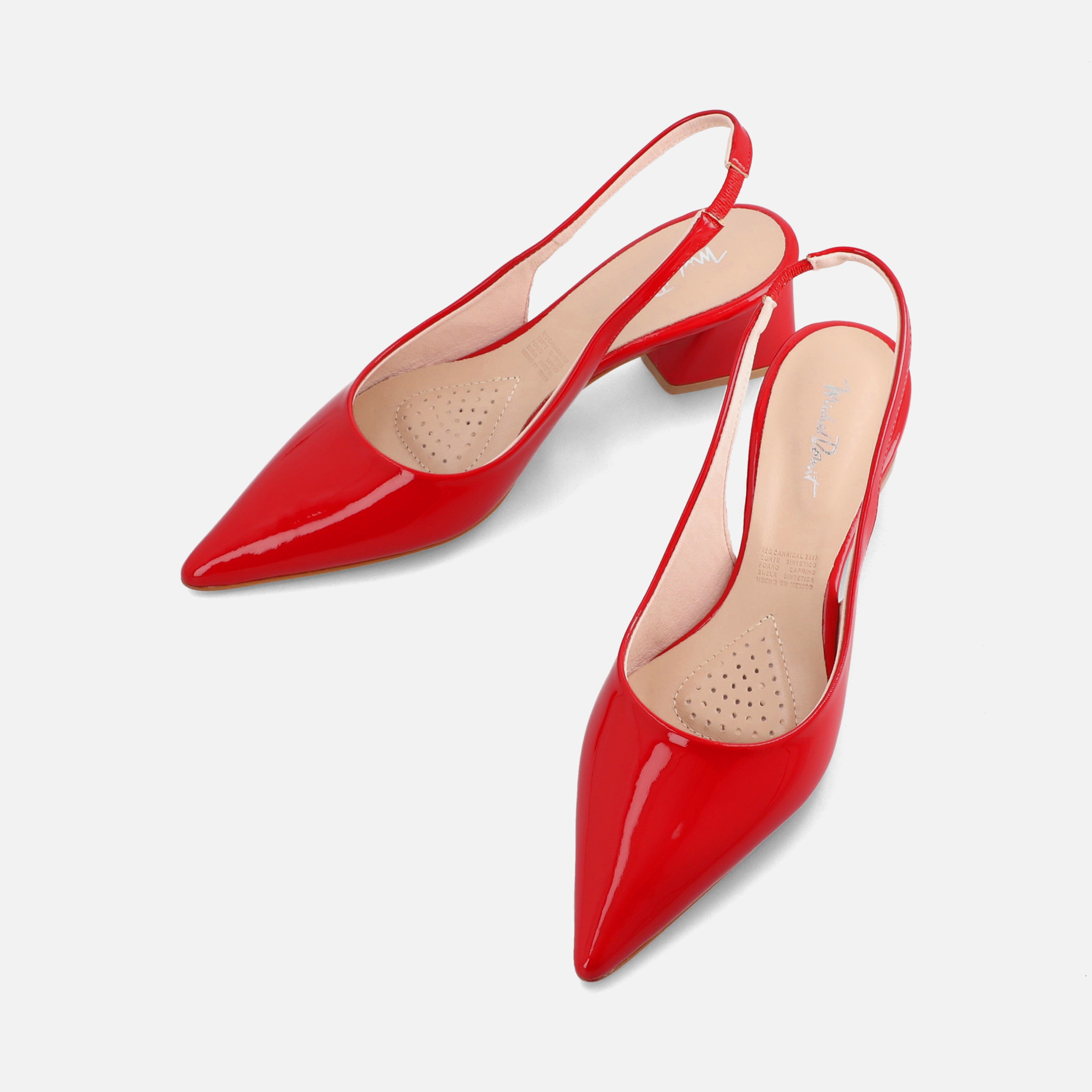 Calzado para Dama Zapatilla | 509504