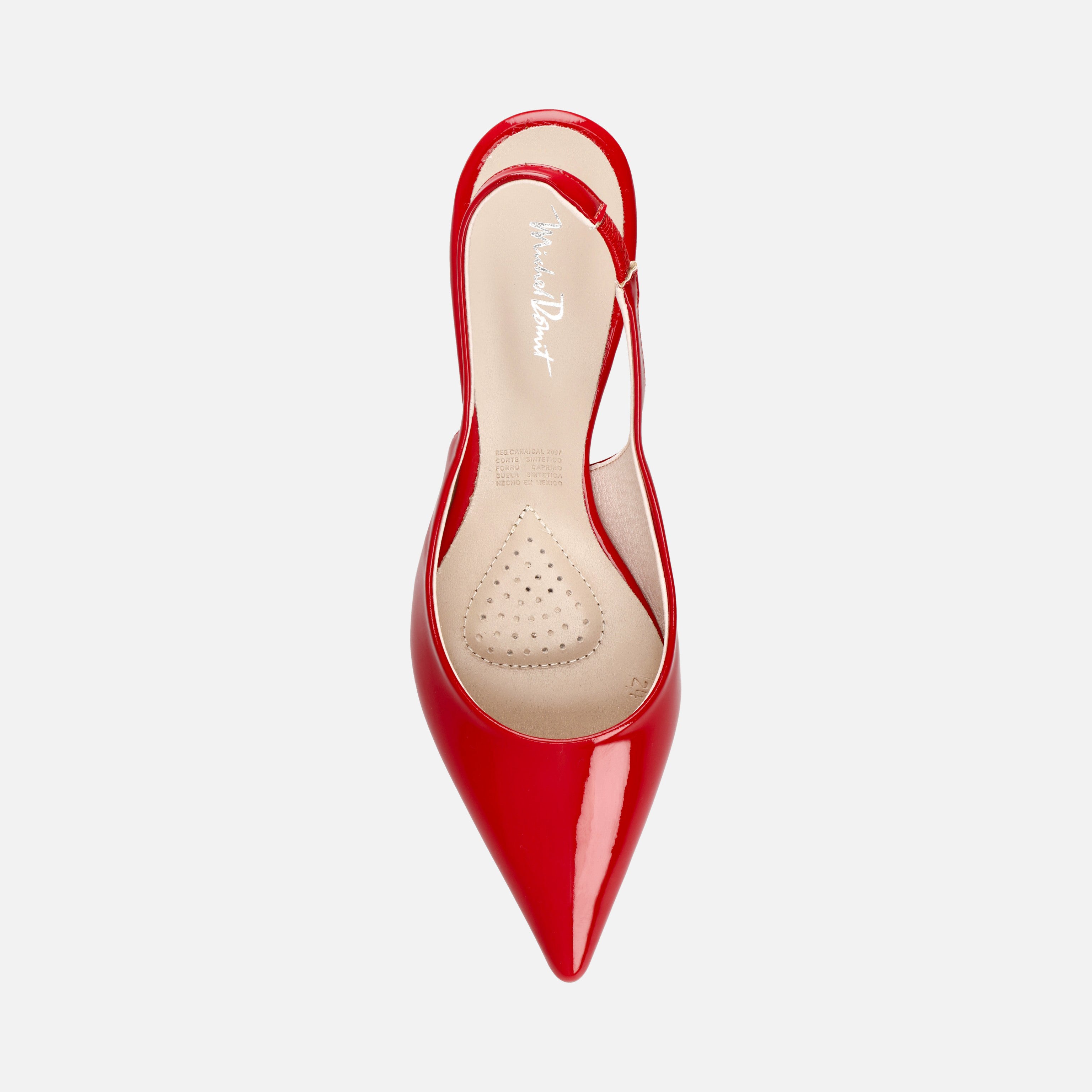 Calzado para Dama Zapatilla | 509504