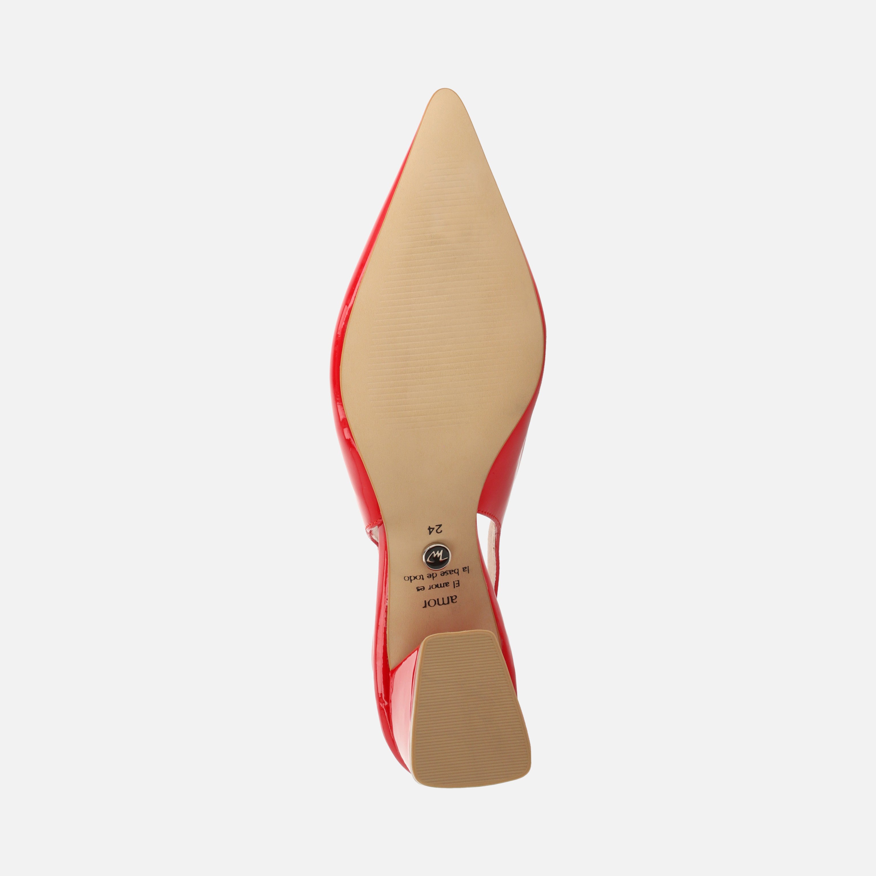 Calzado para Dama Zapatilla | 509504