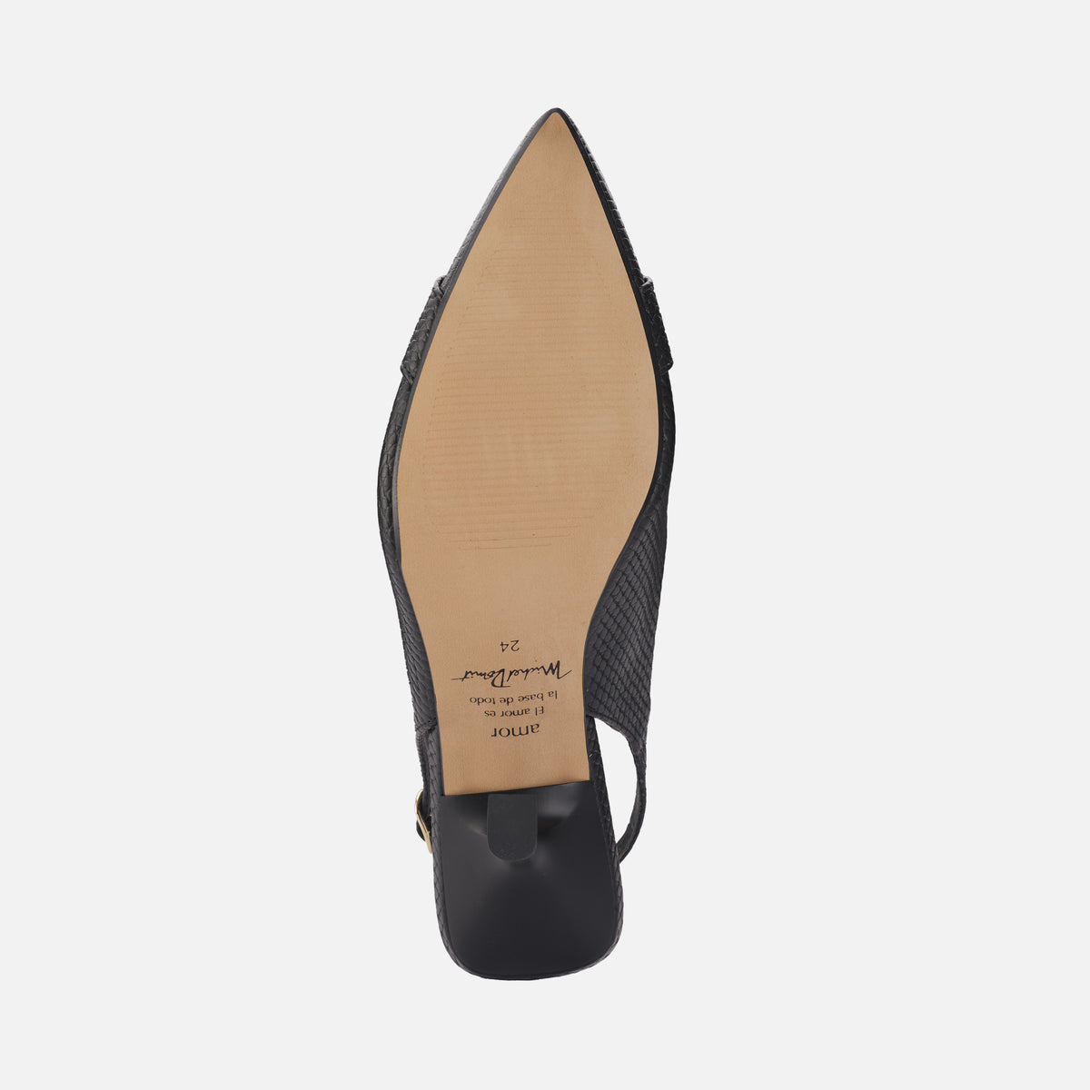 Calzado para Dama Zapatilla | 511501