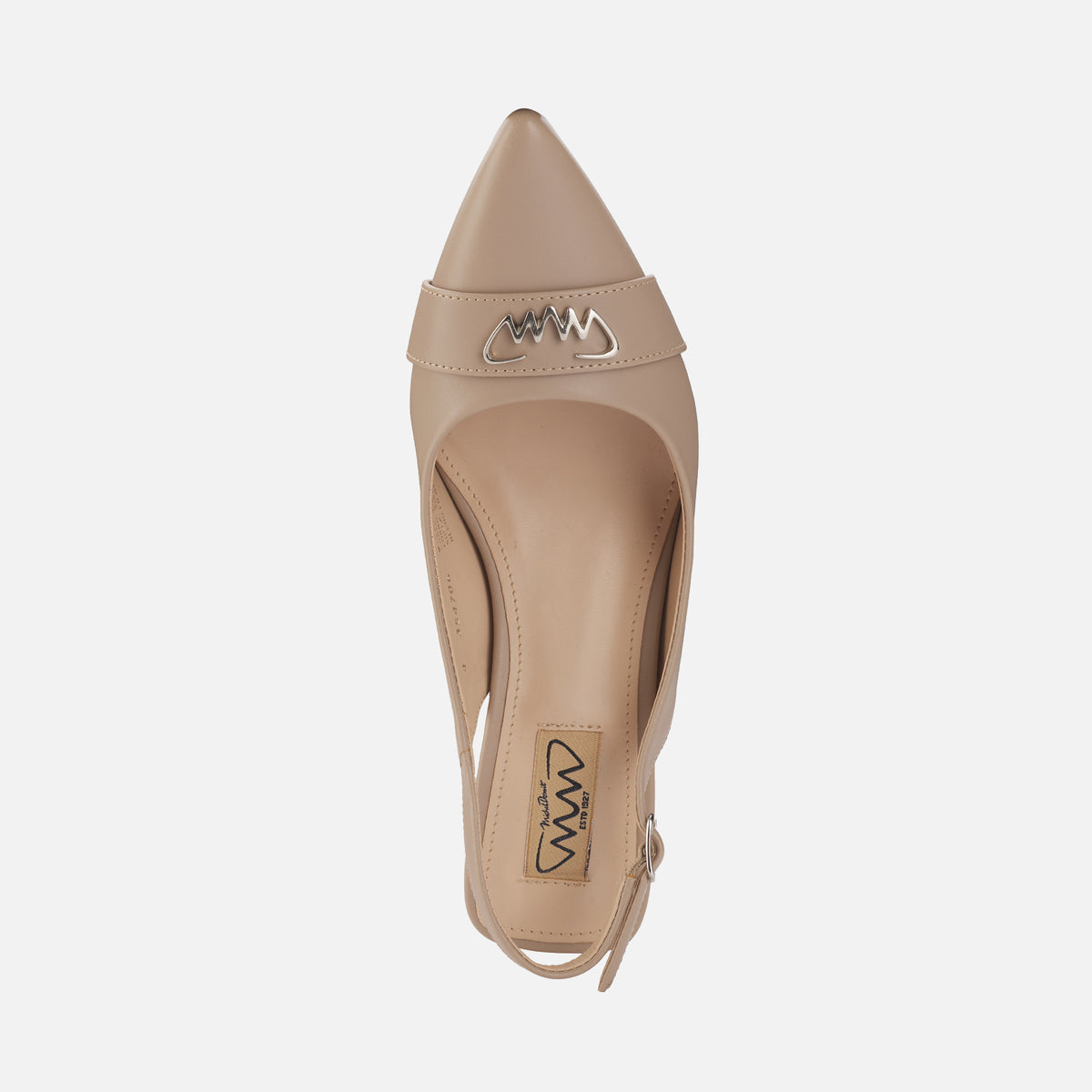 Calzado para Dama Zapatilla | 511503