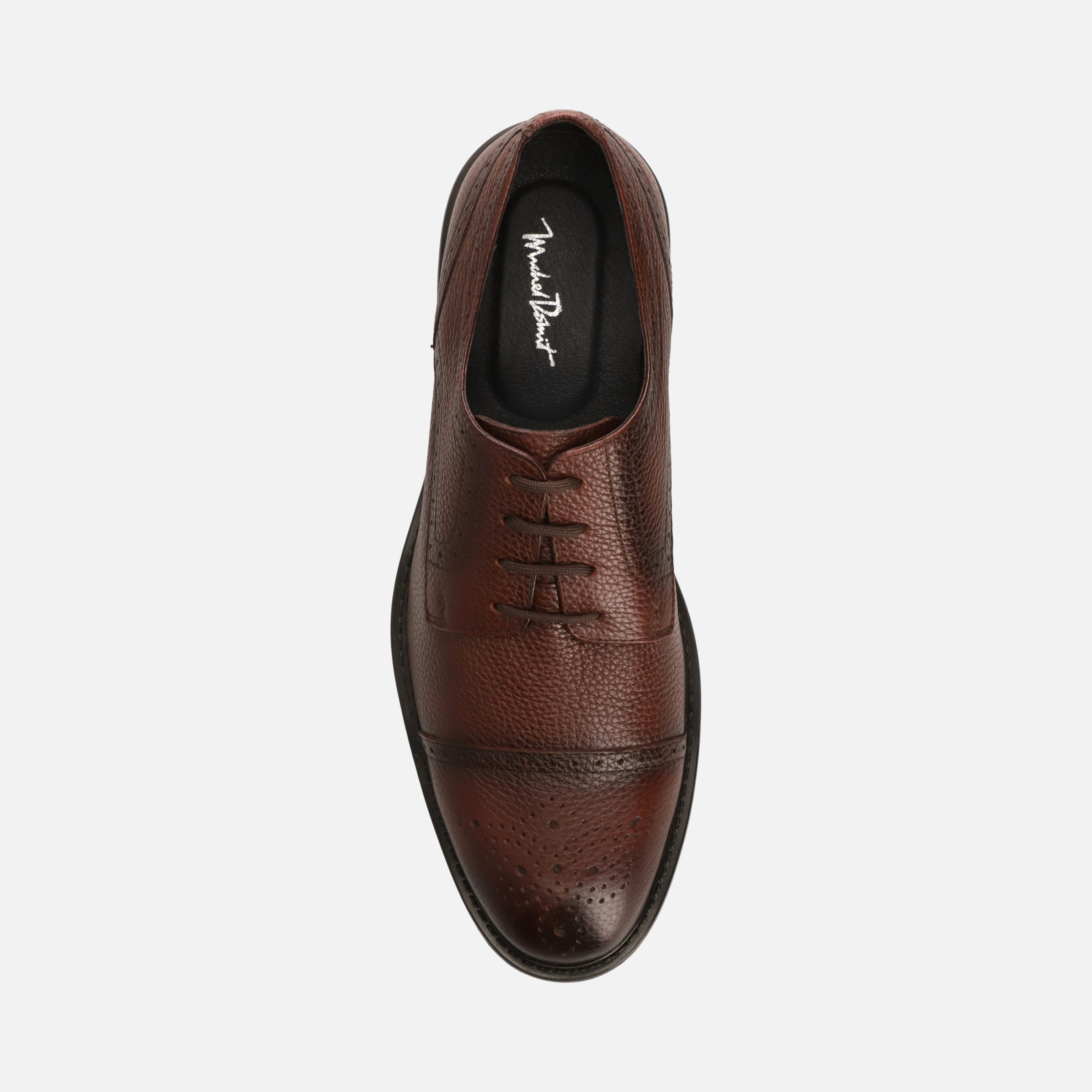 Calzado para Caballero Oxford Asmara14 | 530V02