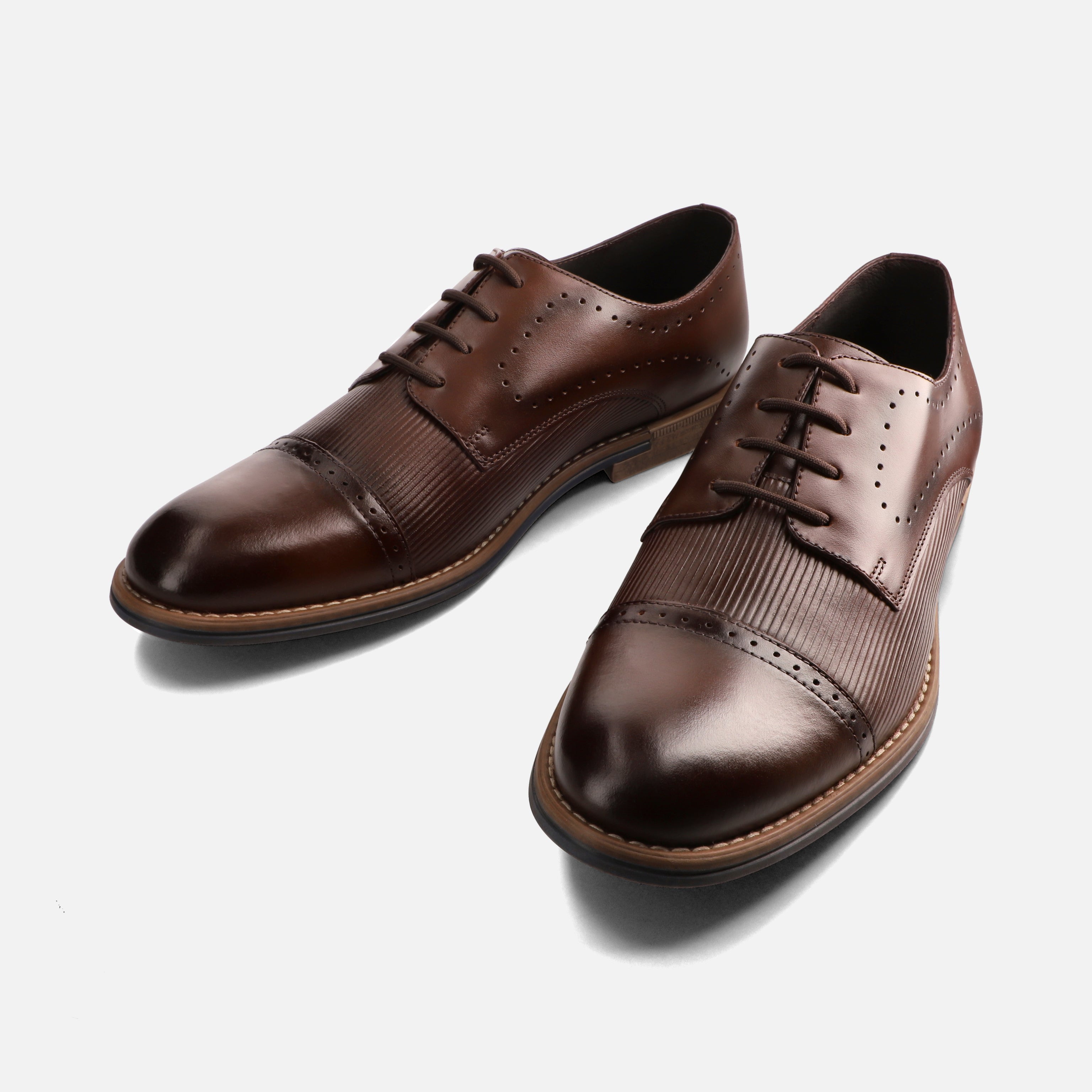 Calzado para Caballero Oxford Asmara16 | 531V02